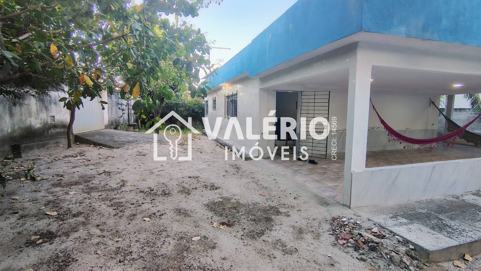 Casa à venda em Jardim Atlântico
