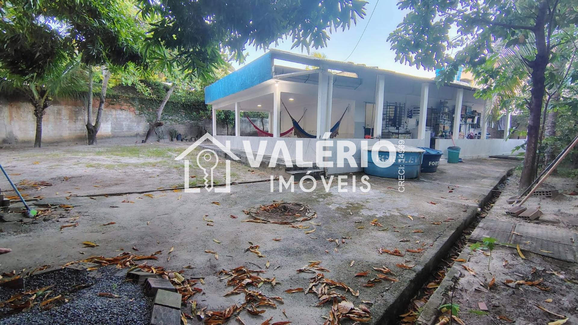 Casa à venda em Jardim Atlântico