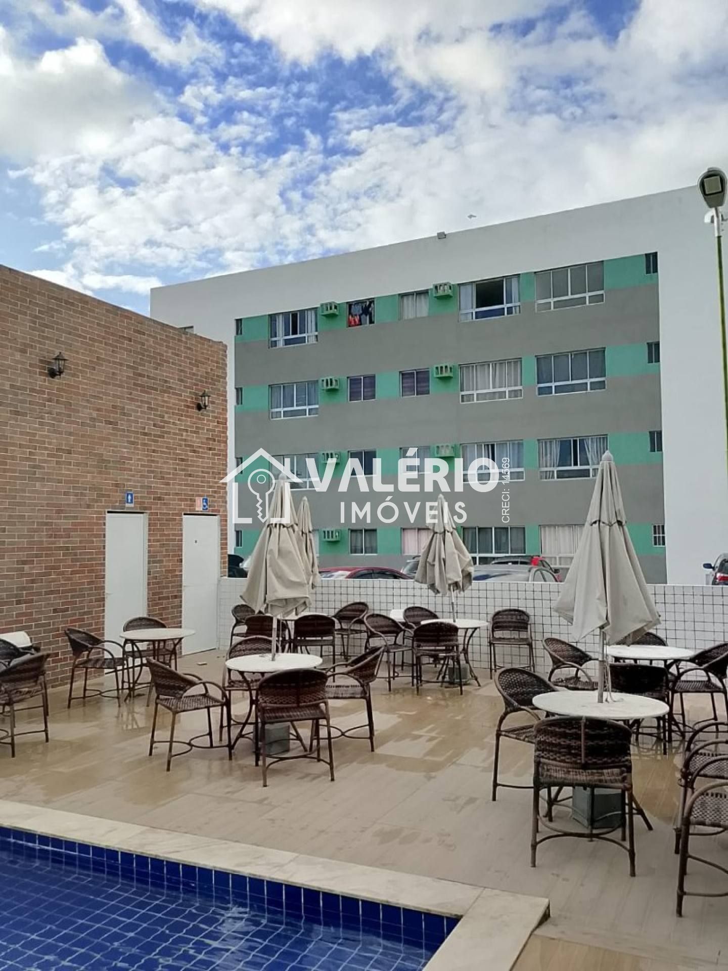 Condomínio Clube Vila do Mar