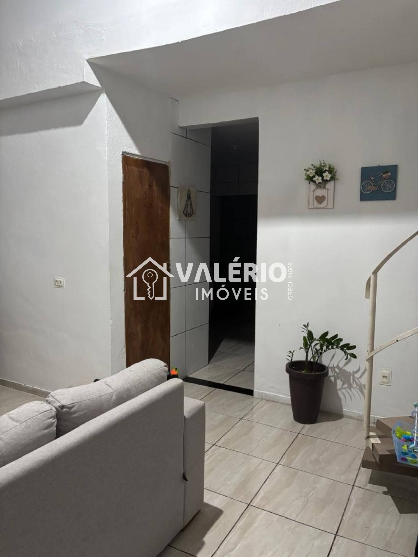 Privê Porto Eduardo – Pau Amarelo, Paulista