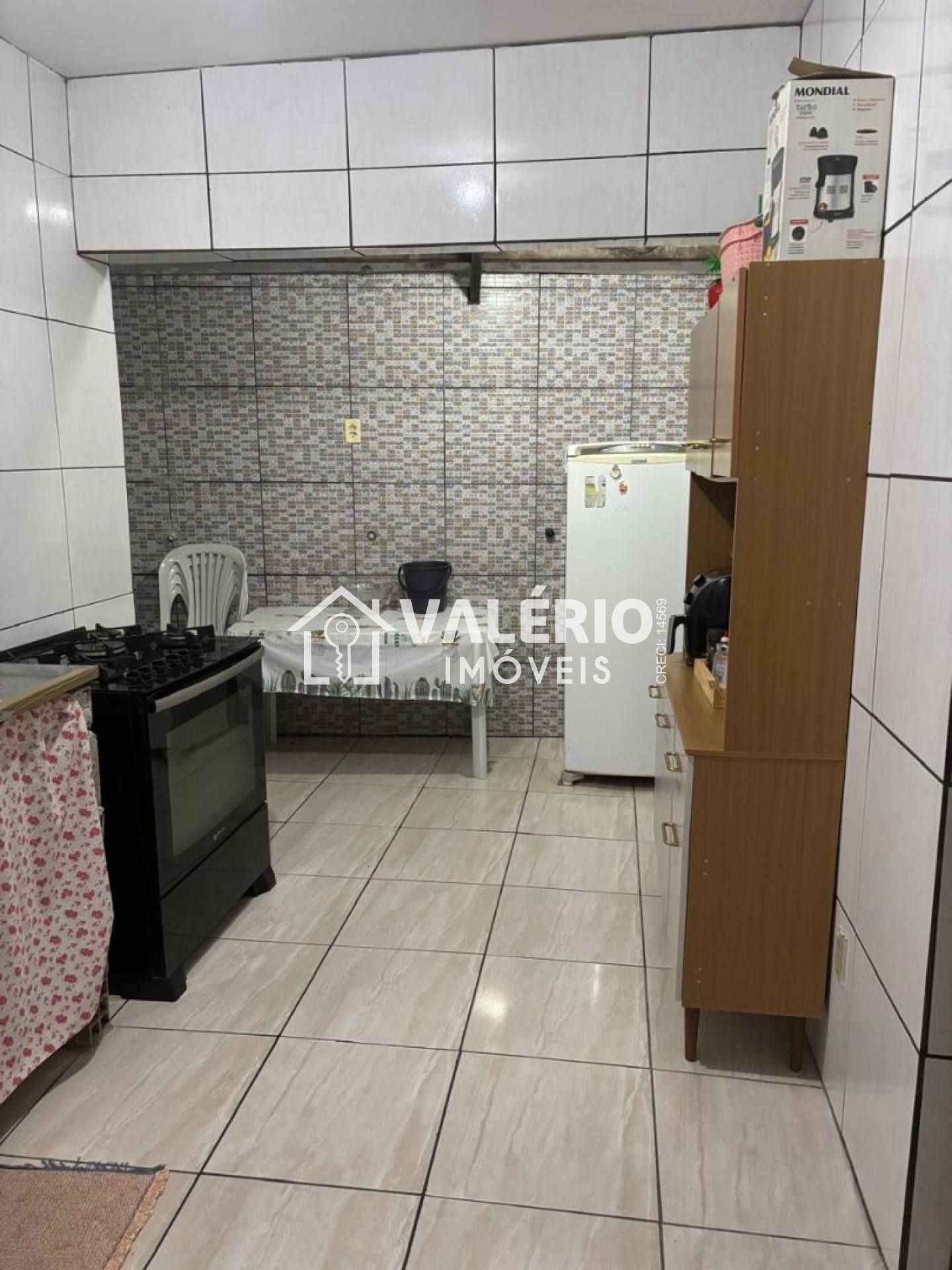 Privê Porto Eduardo – Pau Amarelo, Paulista