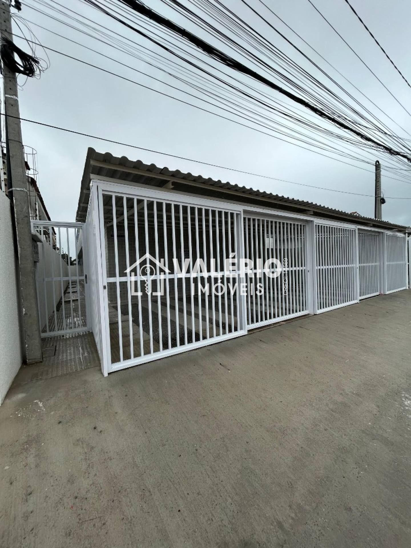 Residencial Ilha de Capri I e II – Paulista