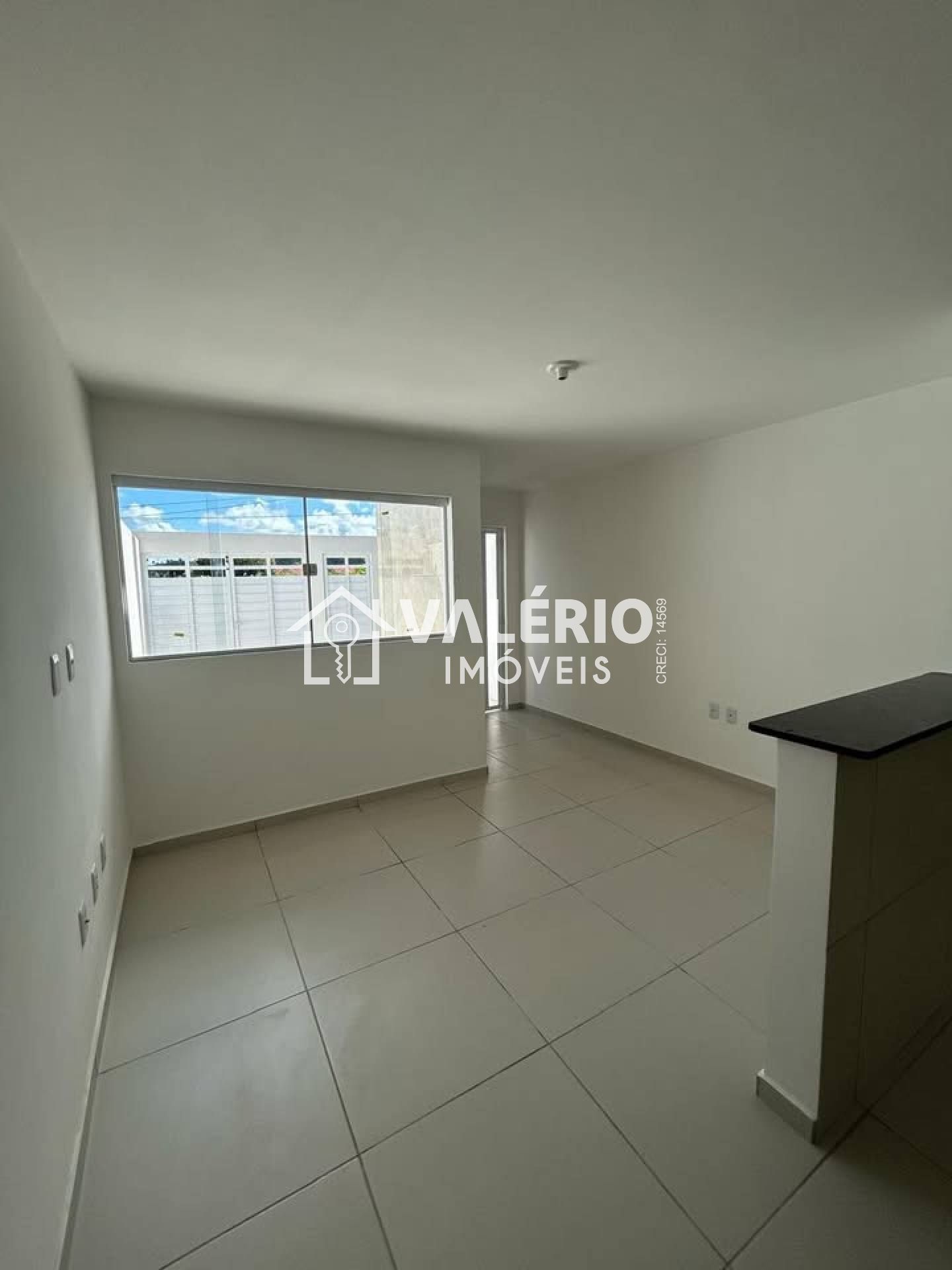 Residencial Solar de Maria Farinha