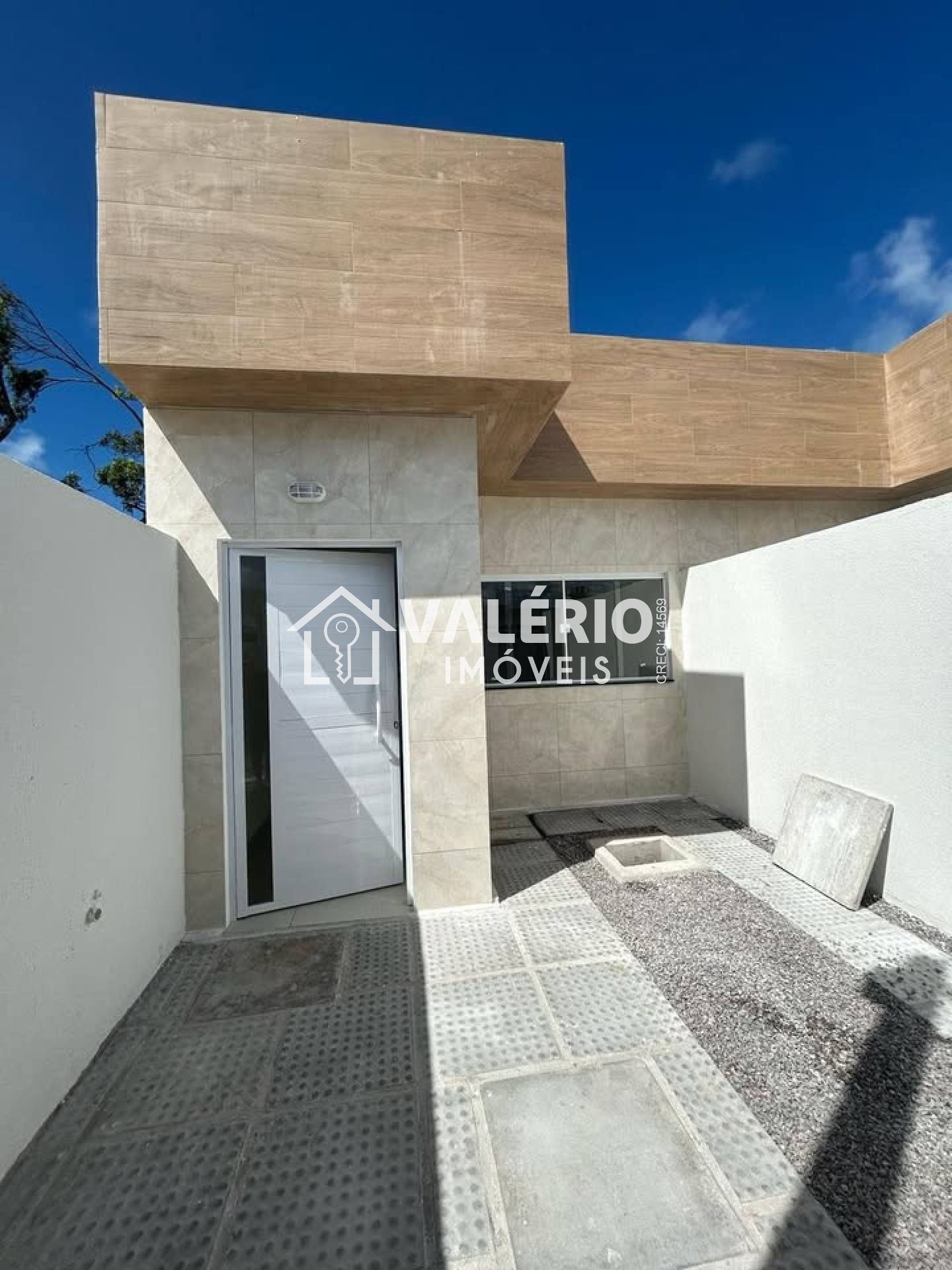 Residencial Solar de Maria Farinha