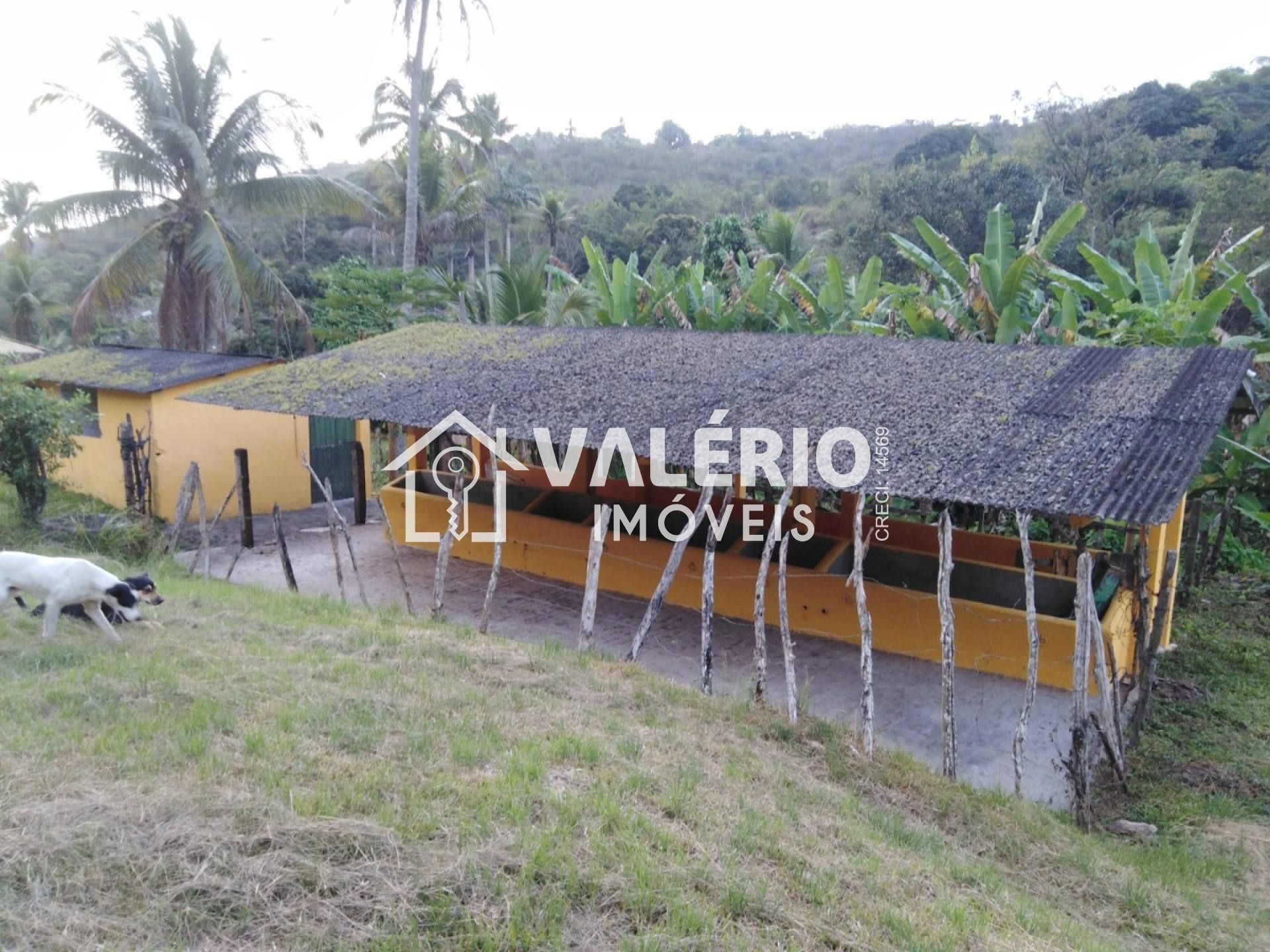 Sítio Granja Felicidade