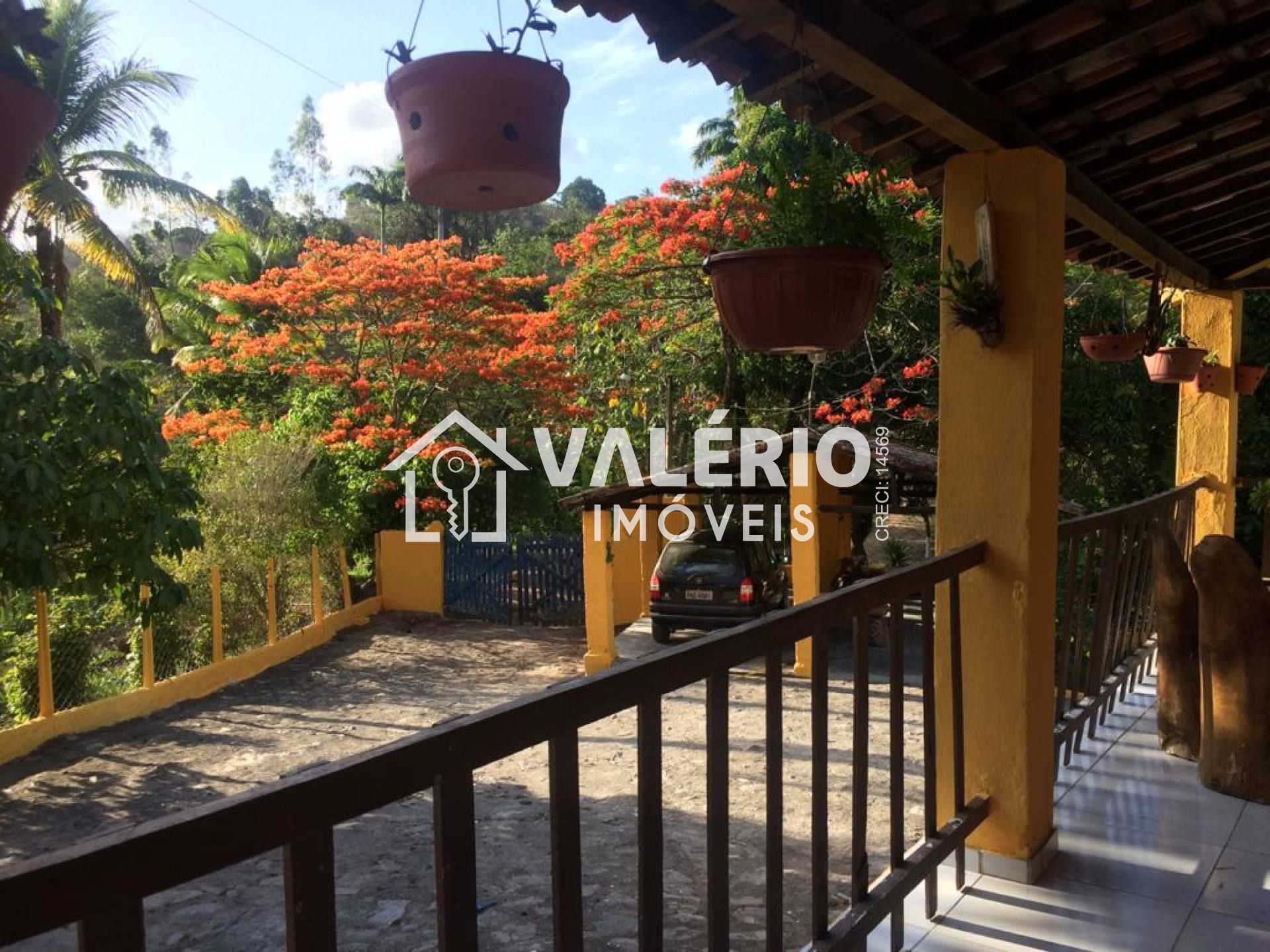 Sítio Granja Felicidade