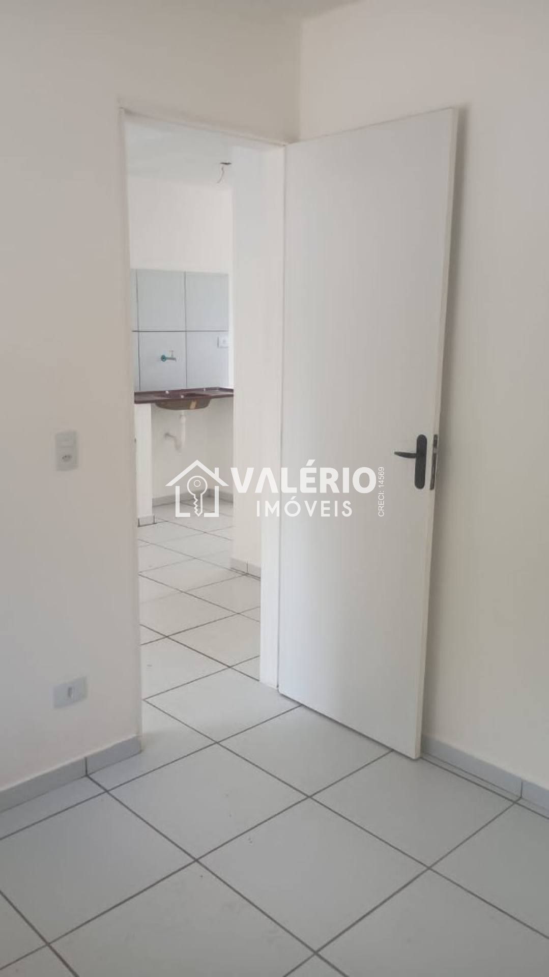 Residencial Solar Vila Rural I