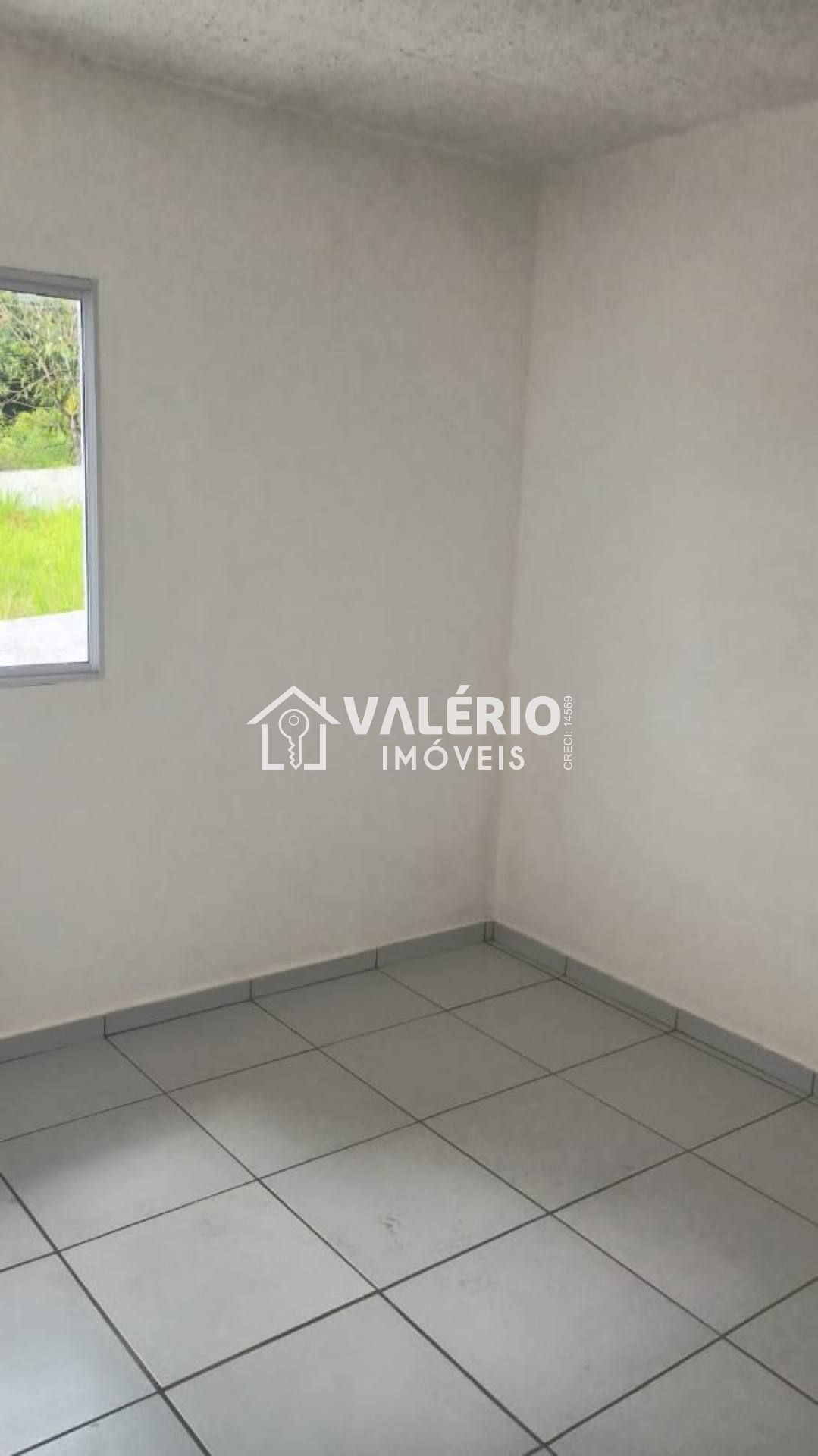 Residencial Solar Vila Rural I