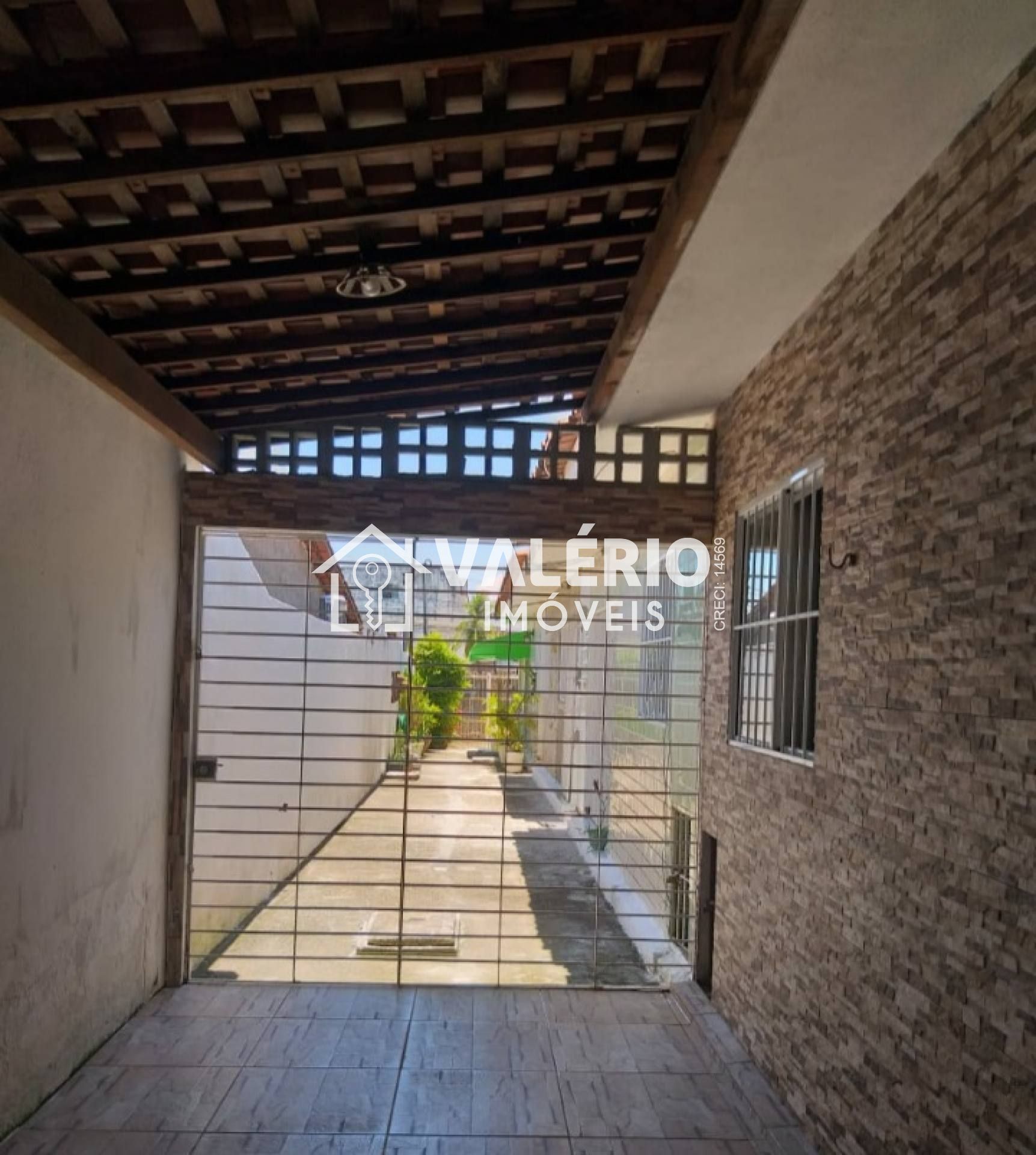 Casa Para Vender com 2 quartos 1 suítes no bairro Jardim Atlântico em Olinda