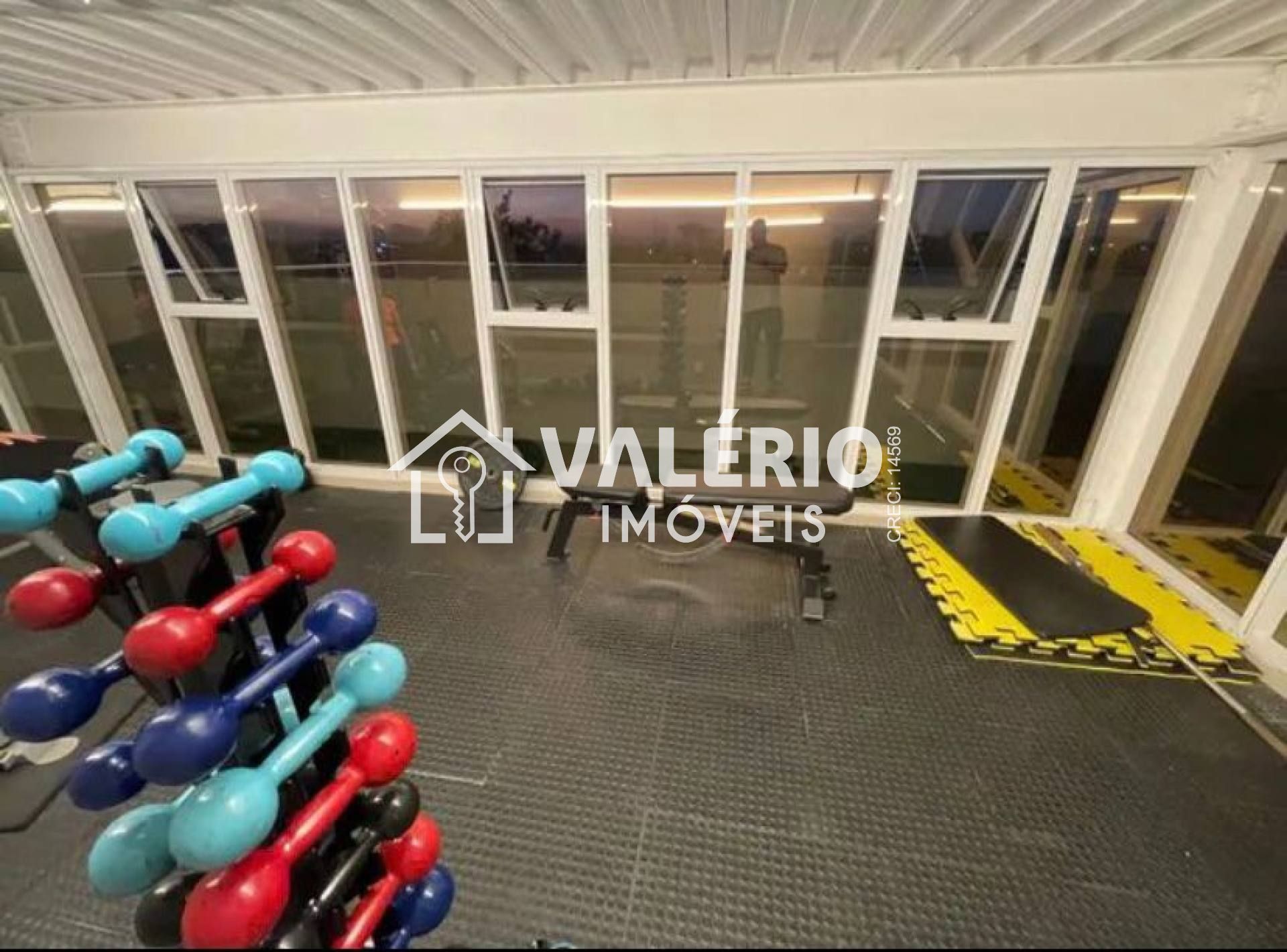 Edf. Fernando Pessoa Home Design