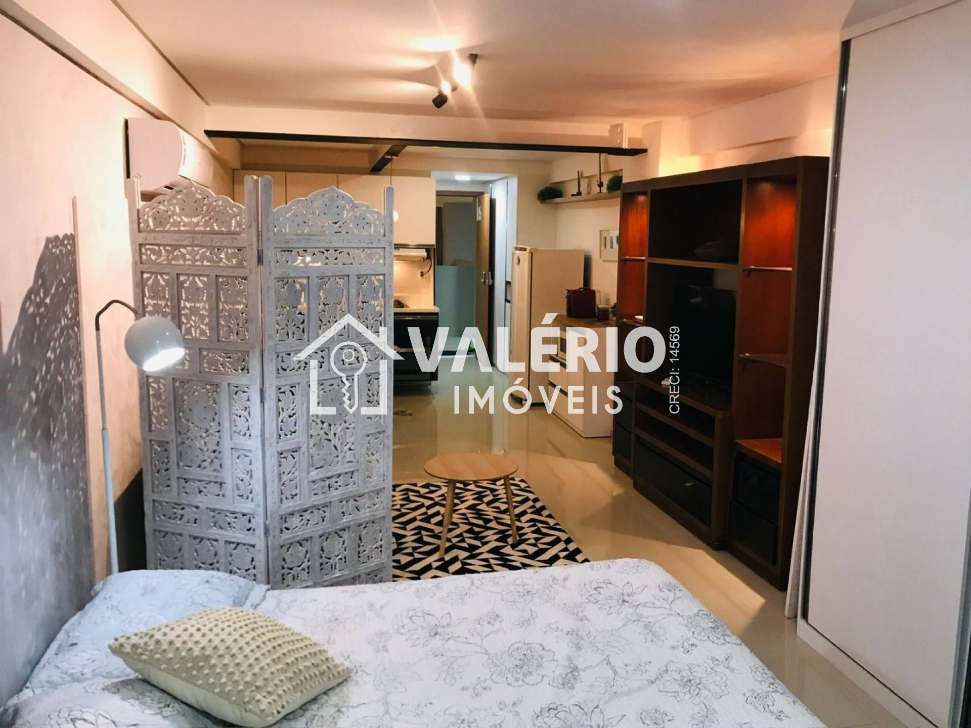 Edf. Fernando Pessoa Home Design