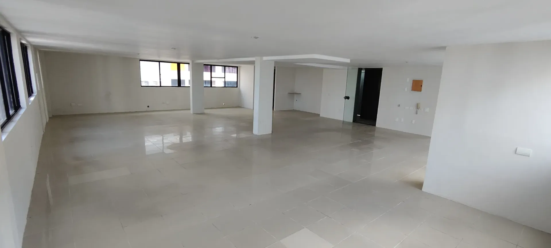 Aveloz Multicenter 10º andar