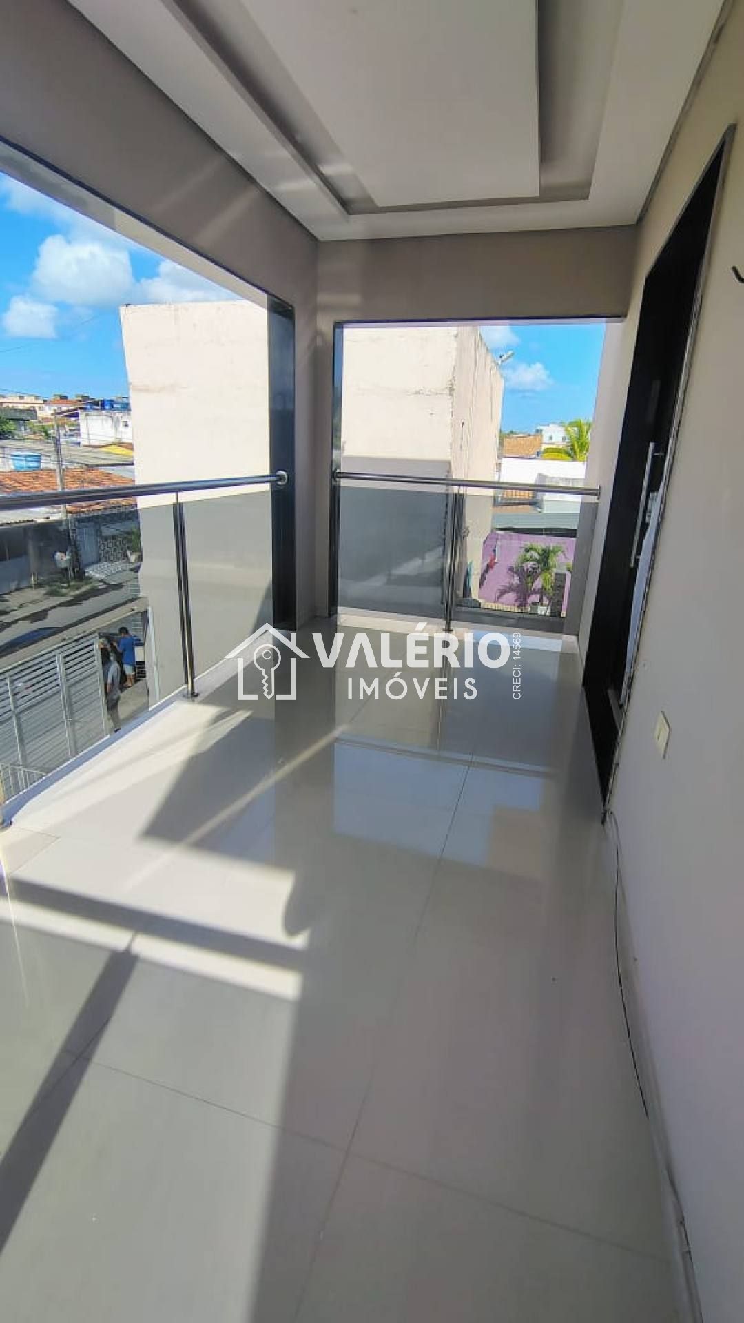 Casa à venda em Pau Amarelo – Paulista/PE