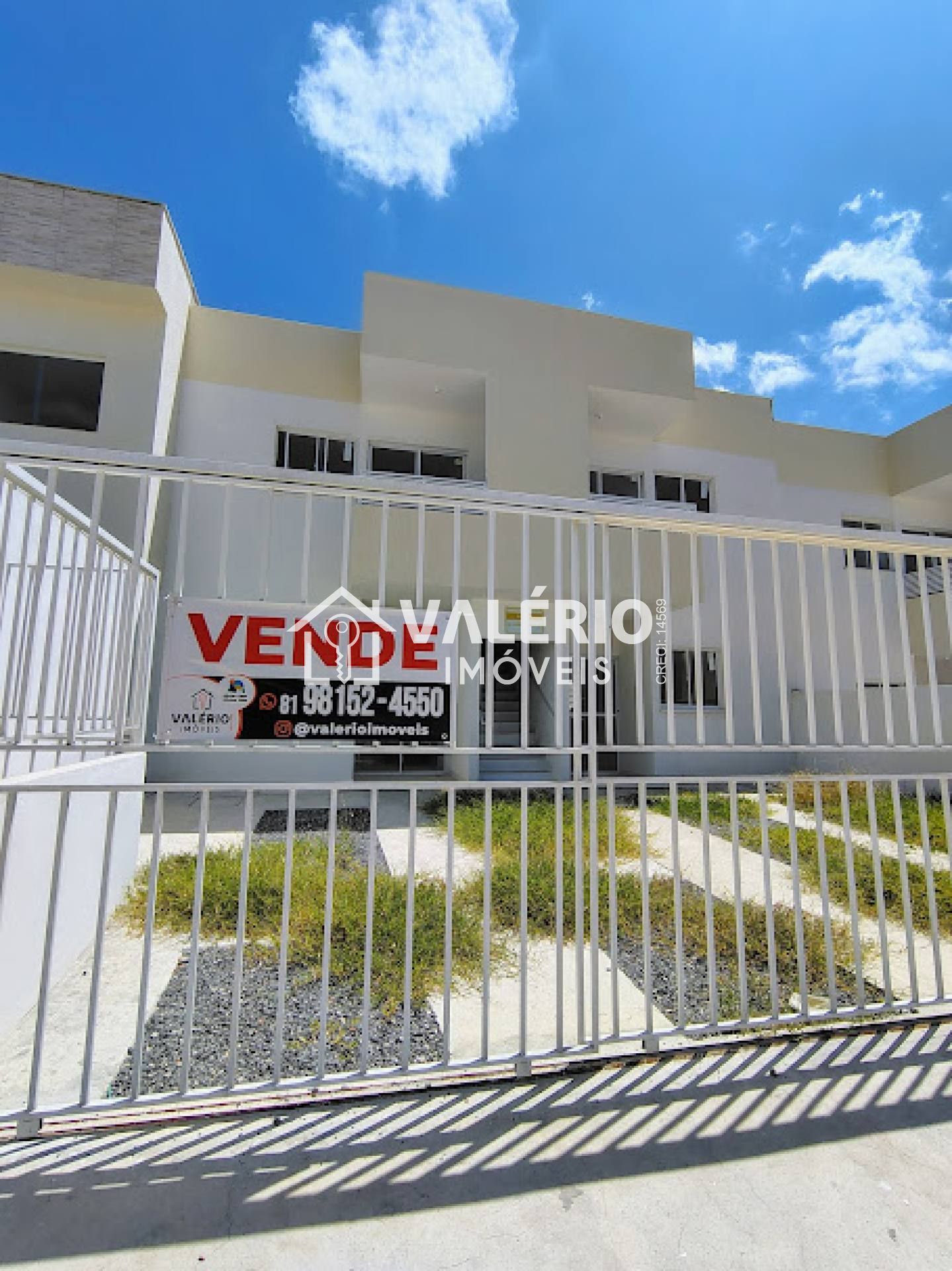 Residencial Jose de Freitas I