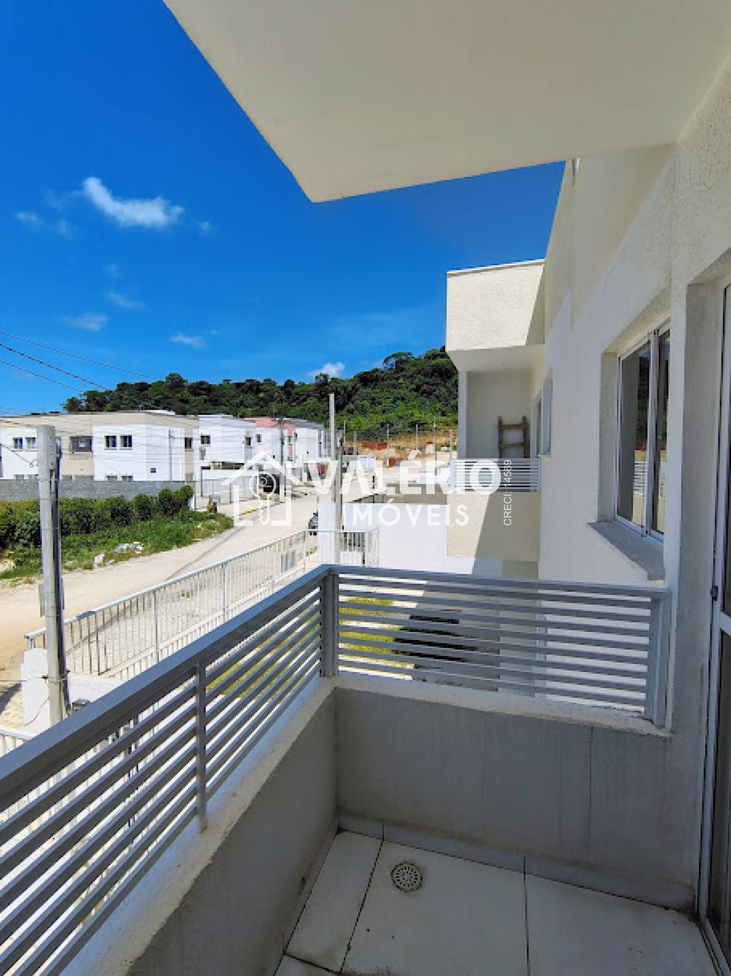 Residencial Jose de Freitas I