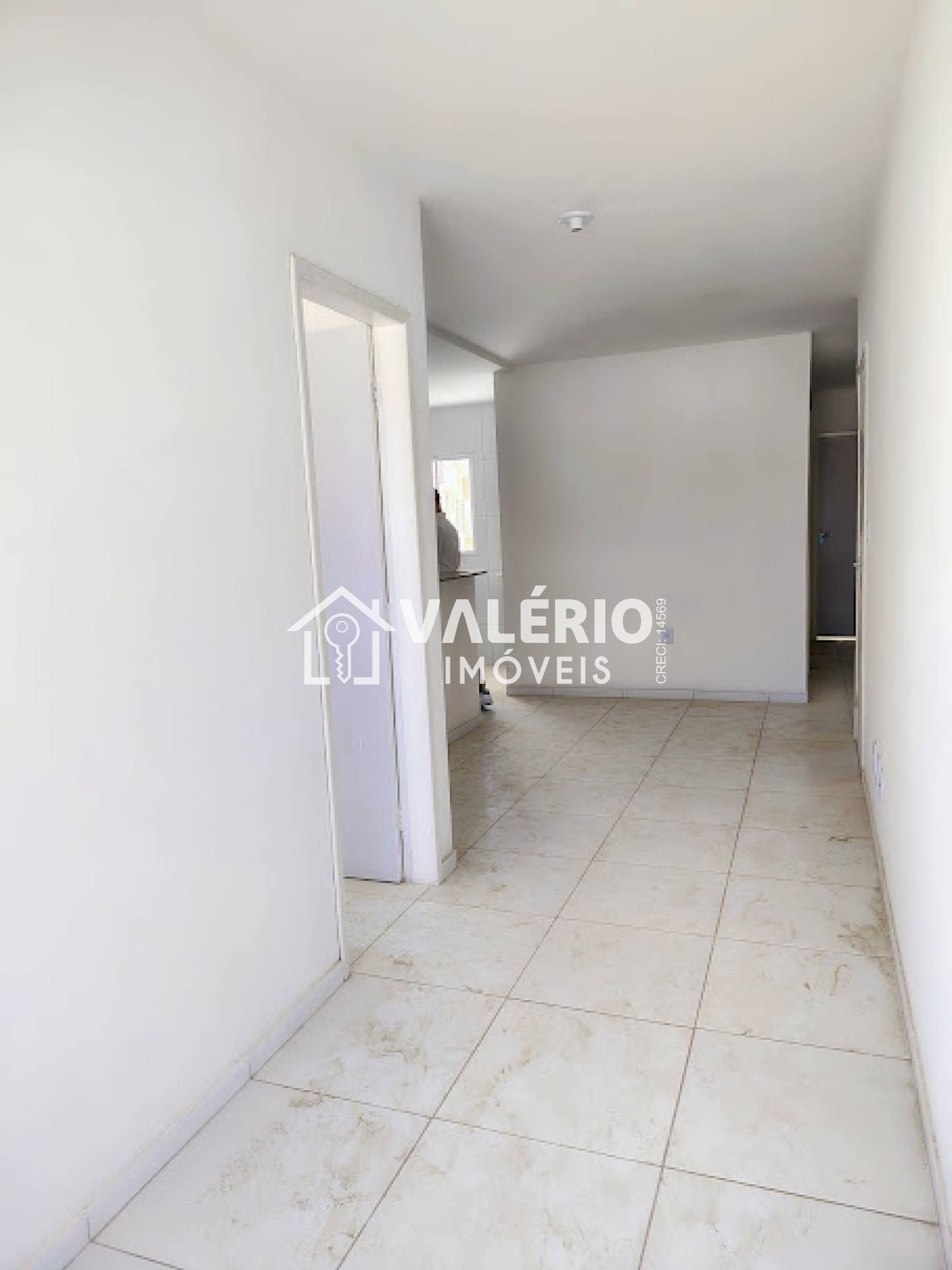 Residencial Jose de Freitas I