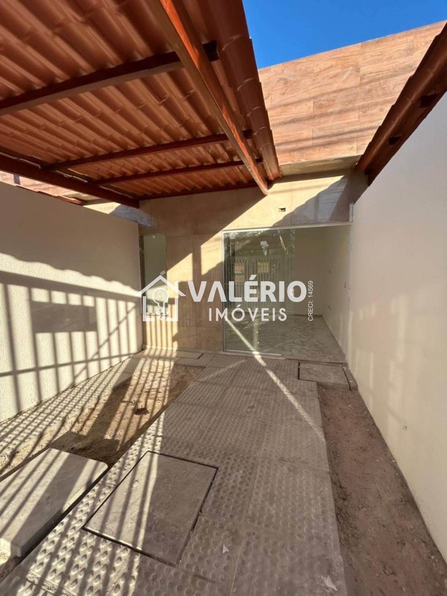 Residencial Geraldo Batista – Exclusividade no Coração do Janga