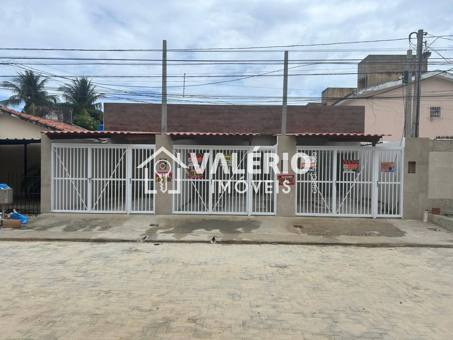 Residencial Geraldo Batista – Exclusividade no Coração do Janga