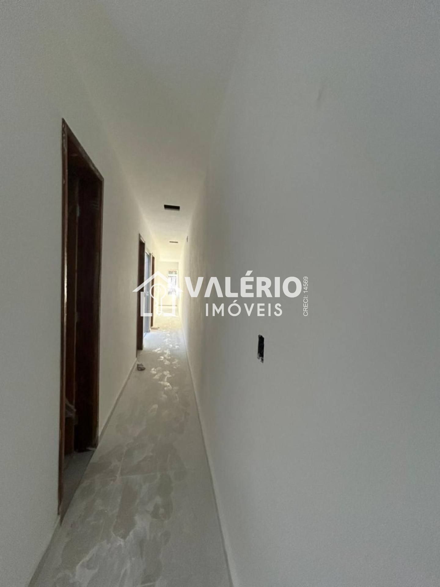 Residencial Geraldo Batista – Exclusividade no Coração do Janga