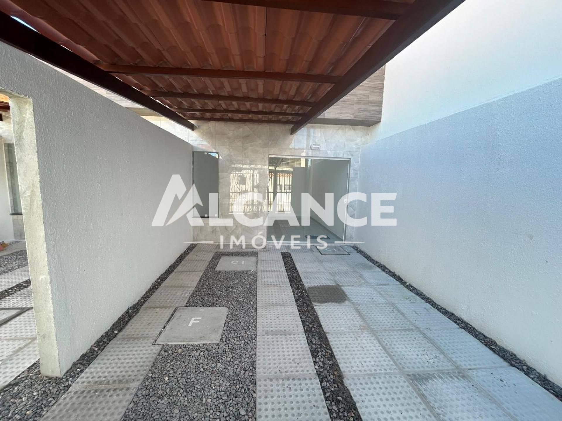 Residencial Maria de Socorro – Exclusividade no Coração do Janga