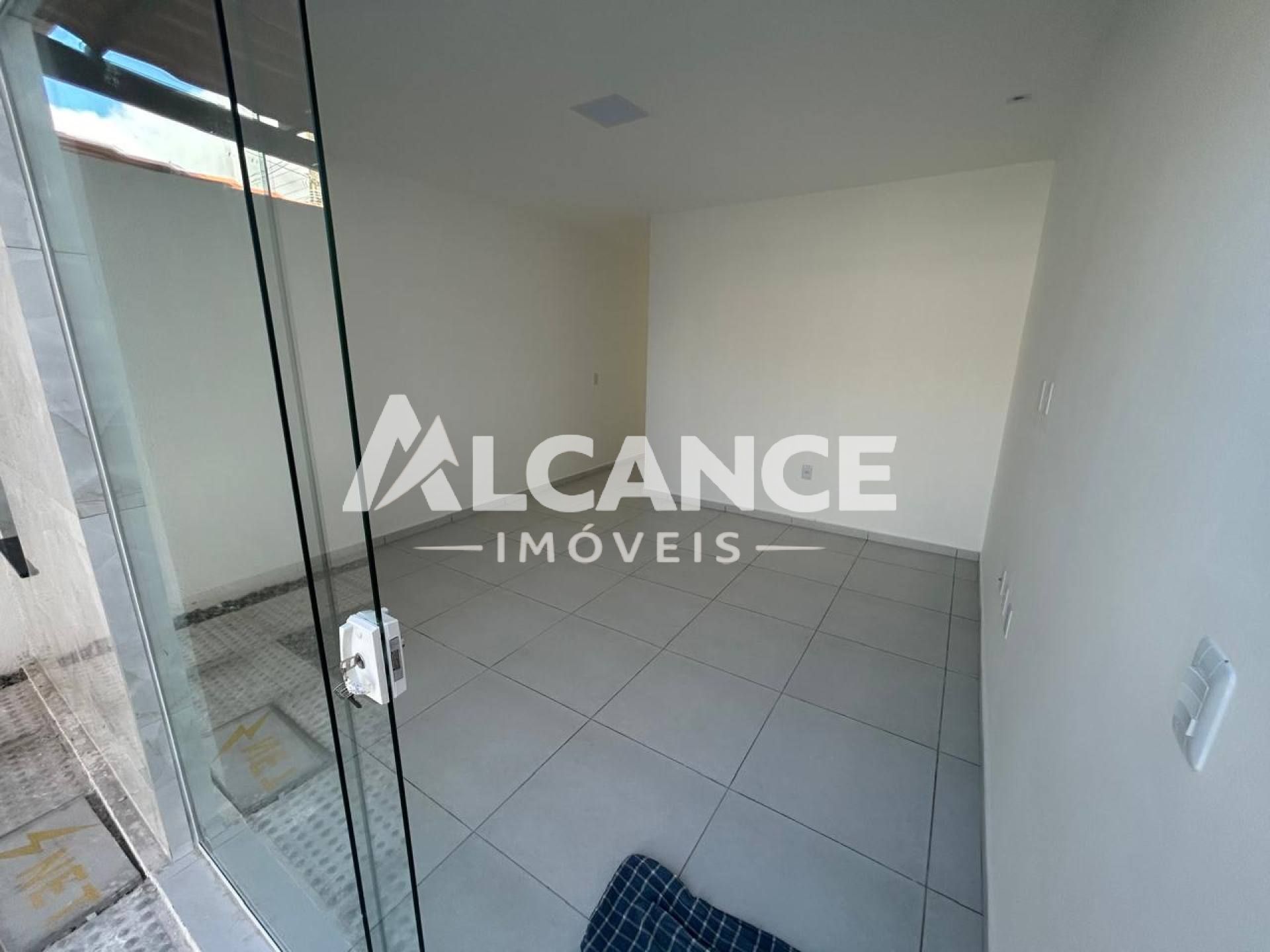 Residencial Maria de Socorro – Exclusividade no Coração do Janga