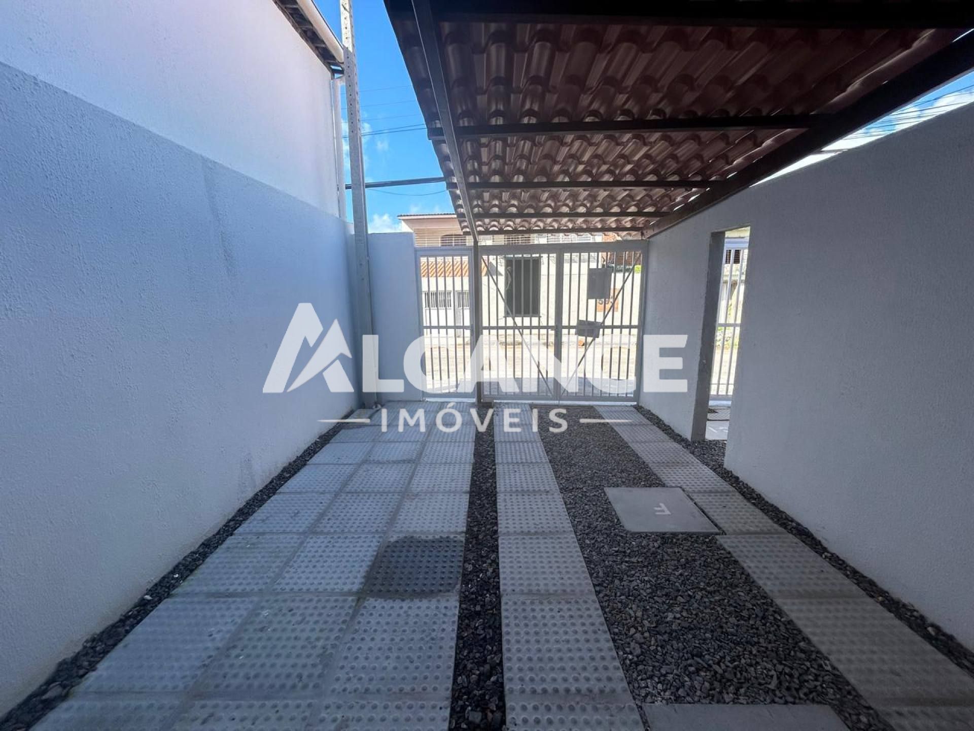 Residencial Maria de Socorro – Exclusividade no Coração do Janga
