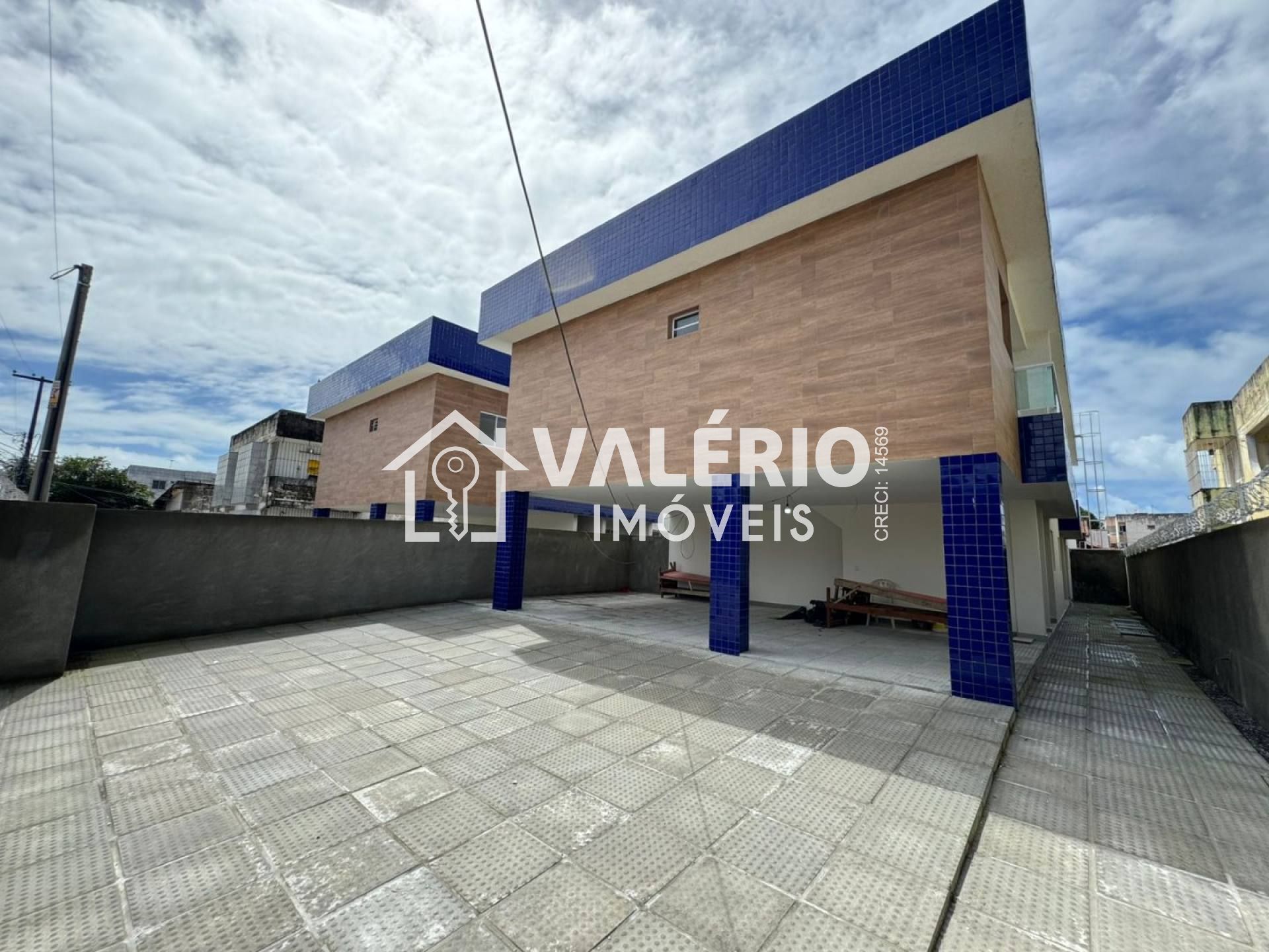Residencial Ferreiro Gold