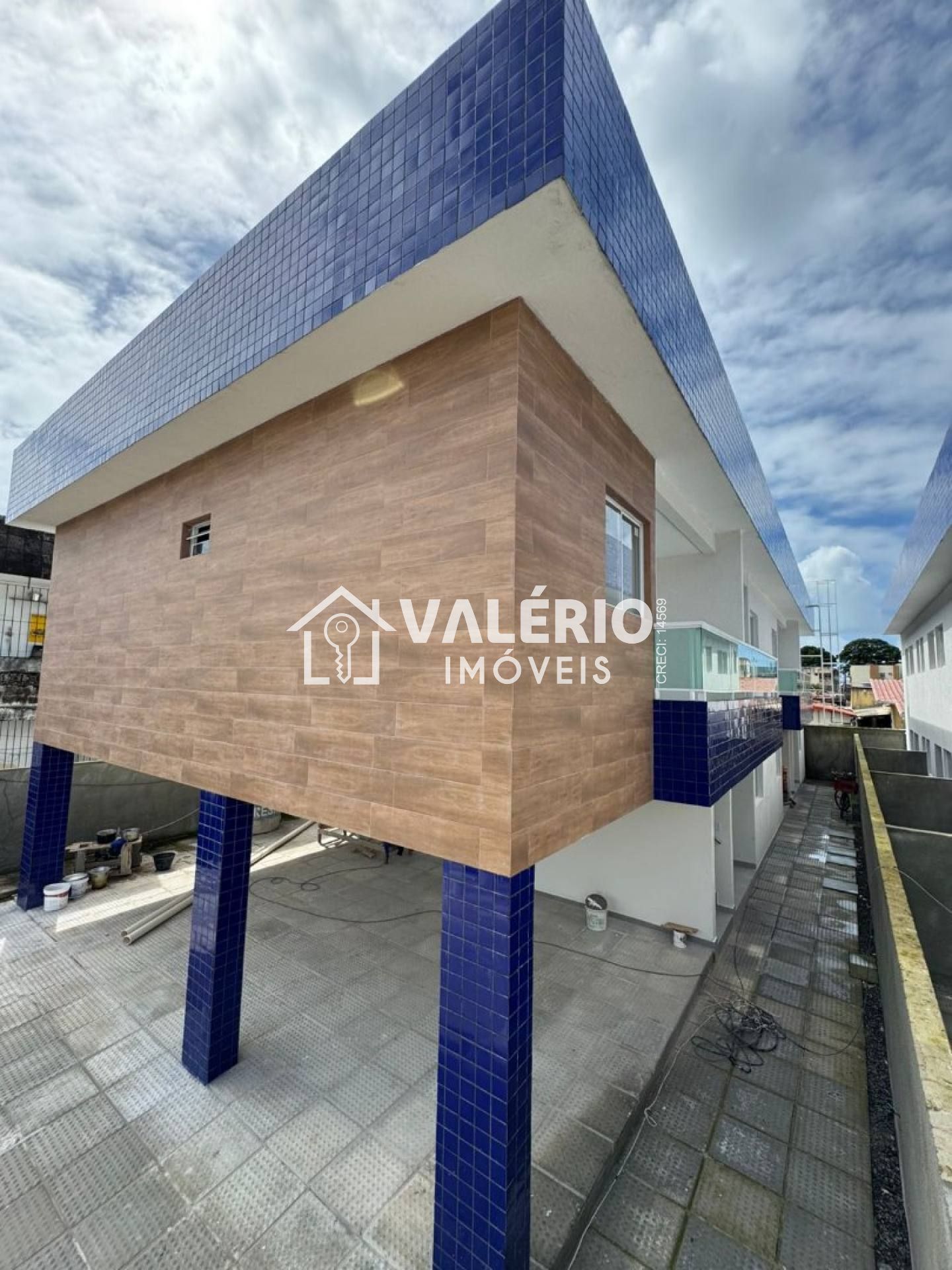 Residencial Ferreiro Gold