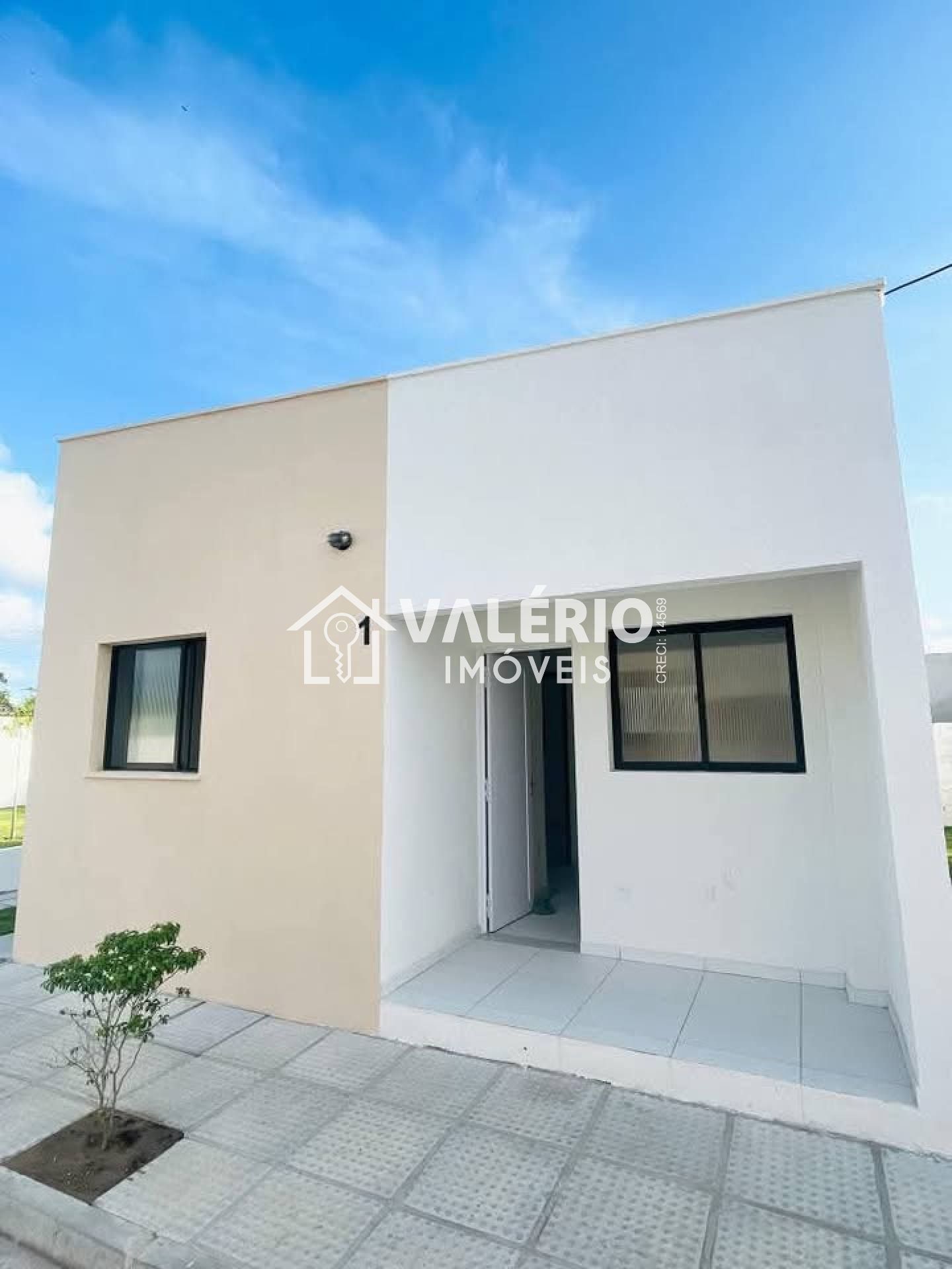 Residencial Maria Diva