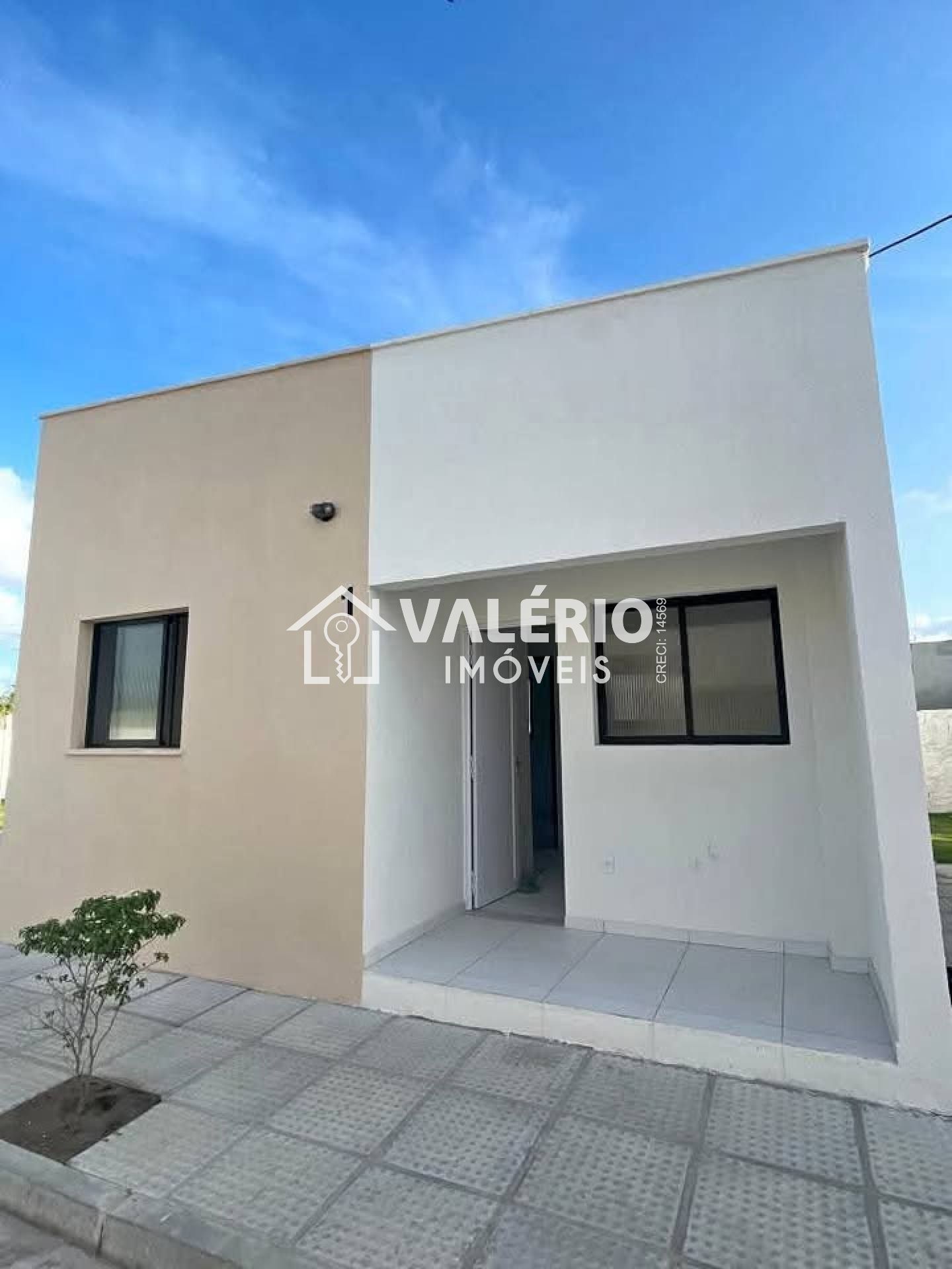 Residencial Maria Diva