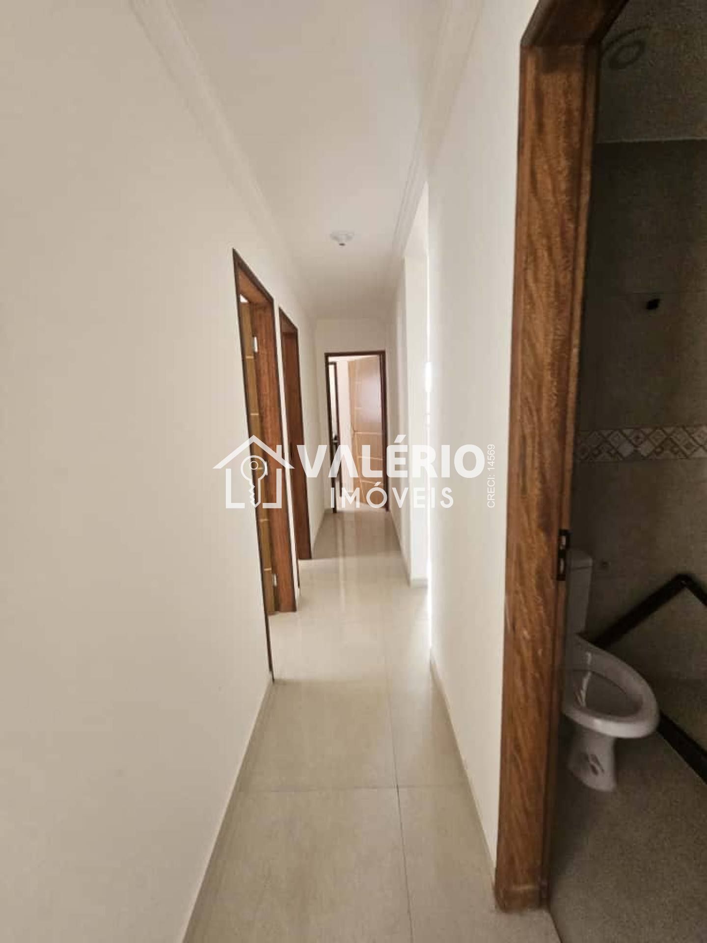 Residencial Antonio e Vinicius