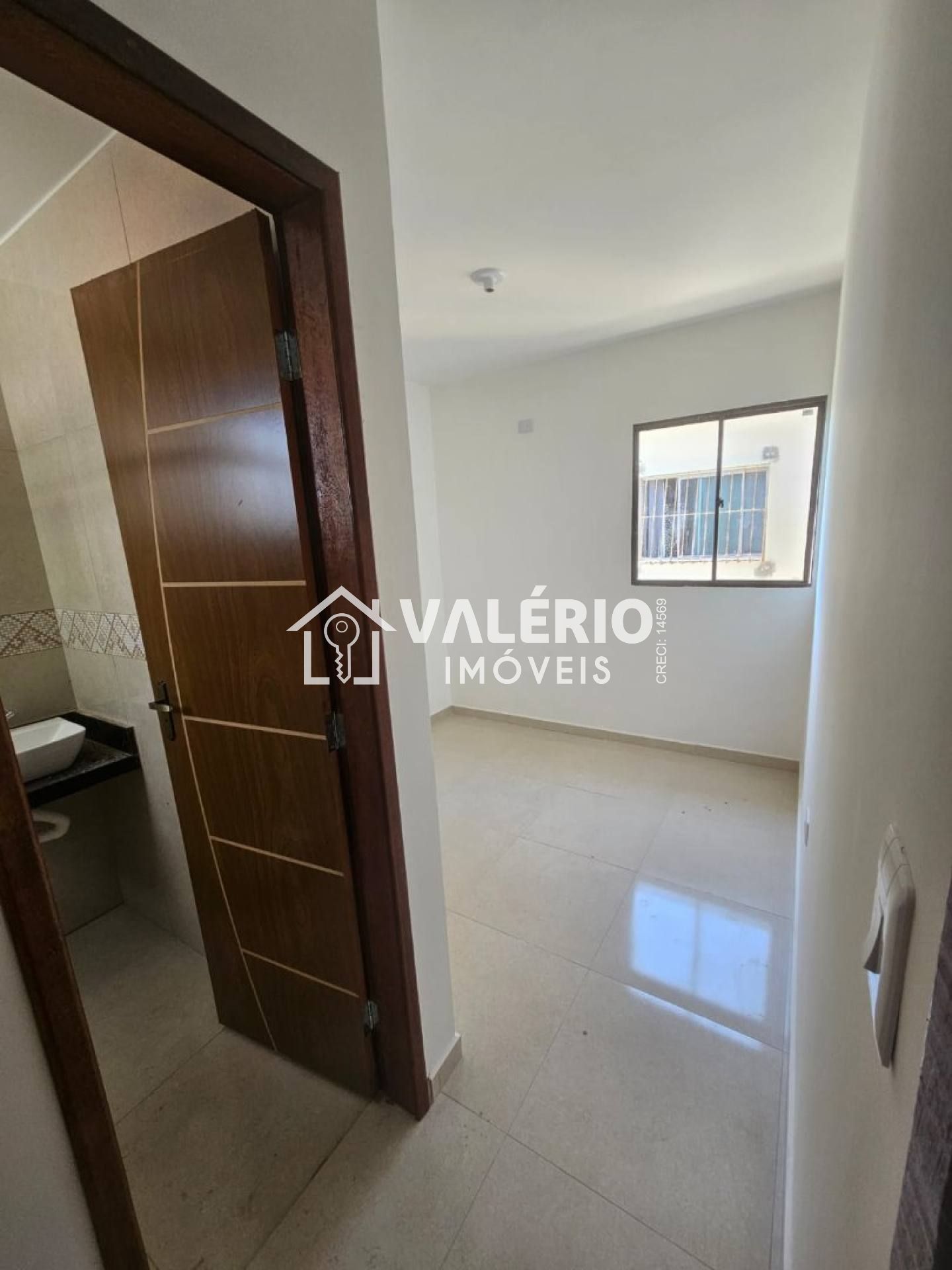 Residencial Antonio e Vinicius