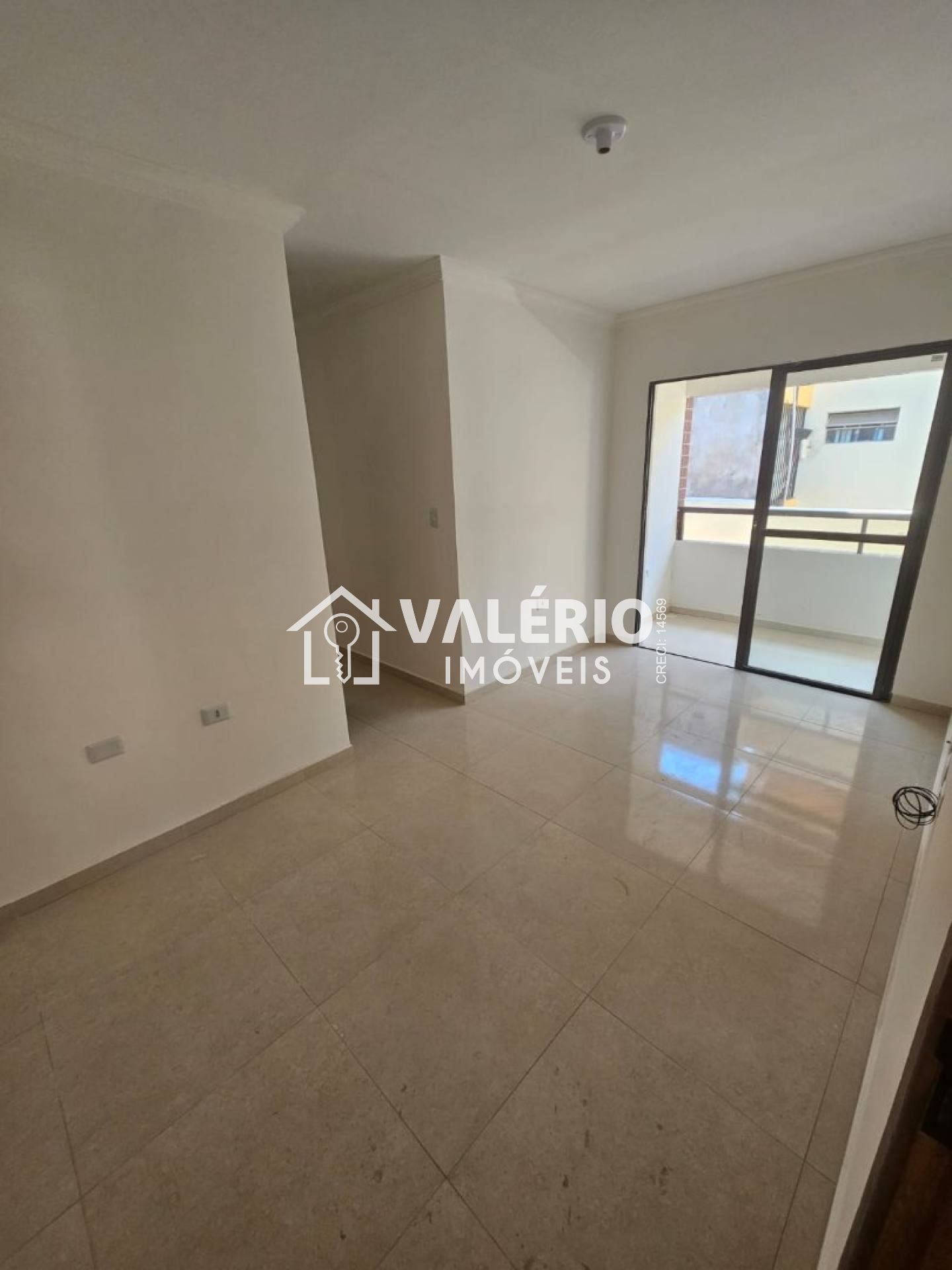 Residencial Antonio e Vinicius