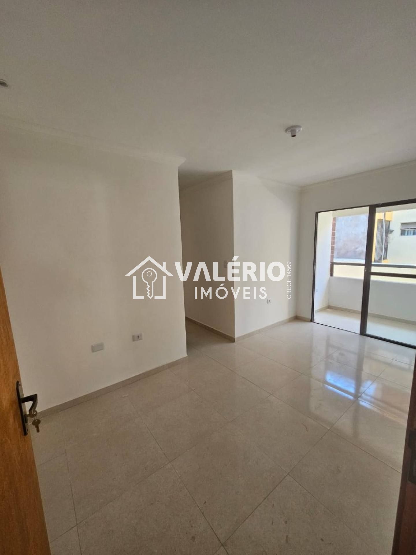 Residencial Antonio e Vinicius