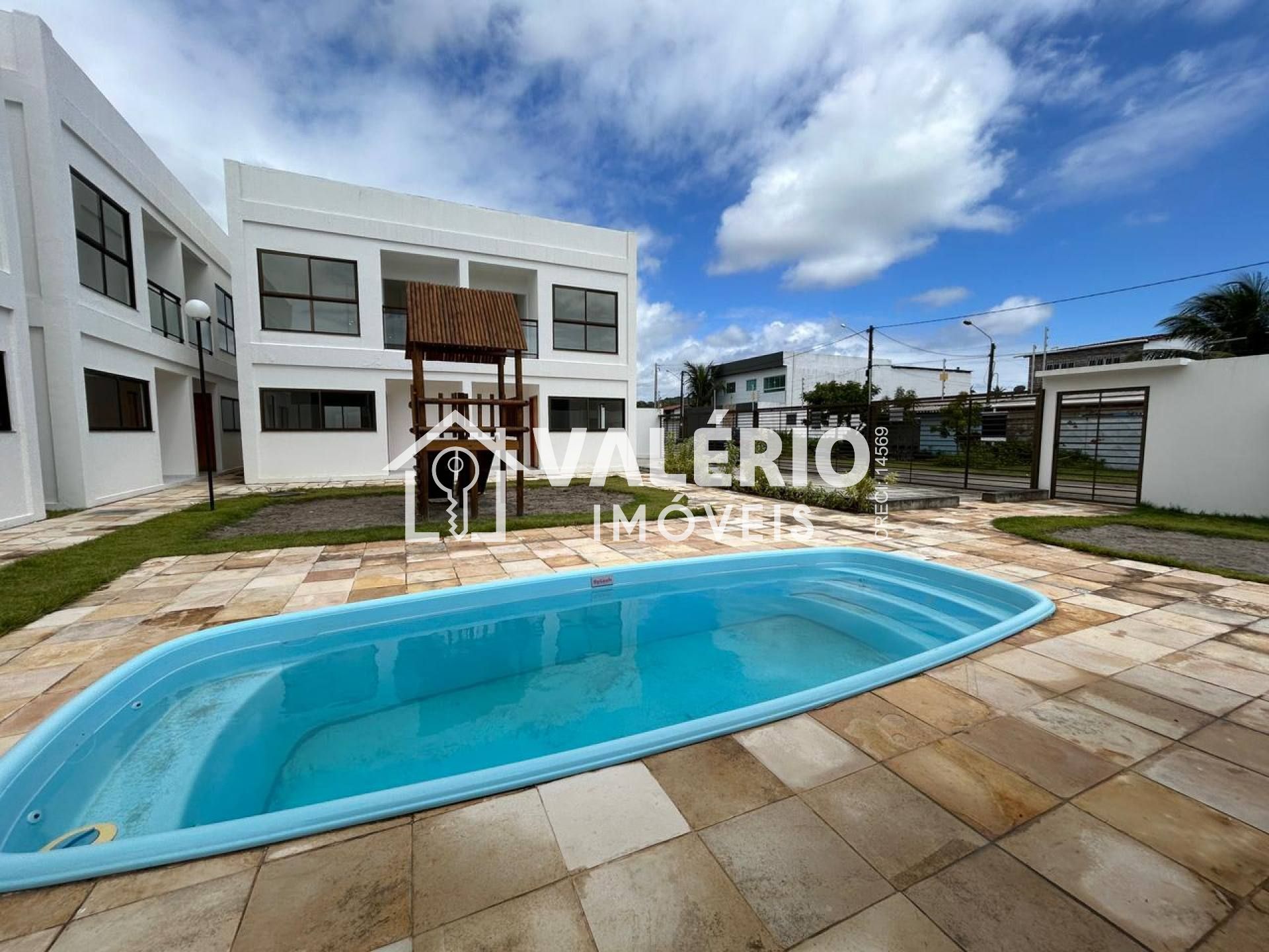 Residencial Rio Timbó