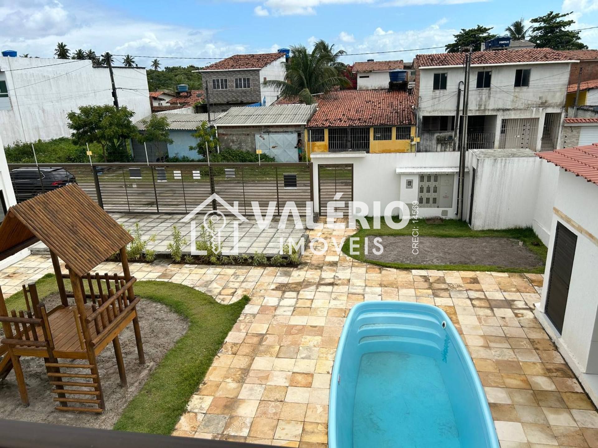 Residencial Rio Timbó