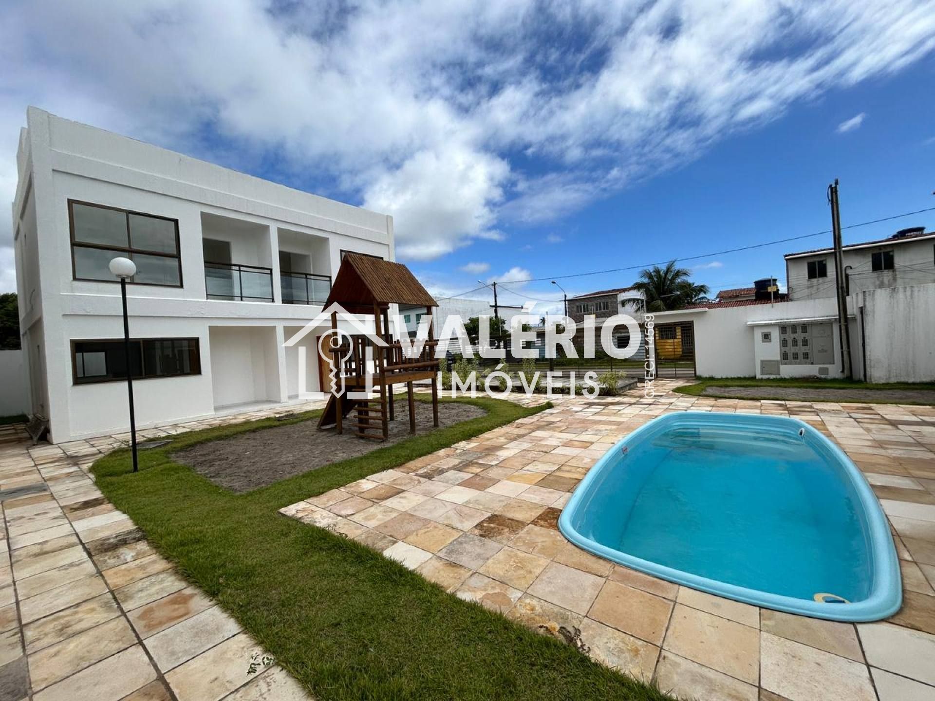 Residencial Rio Timbó