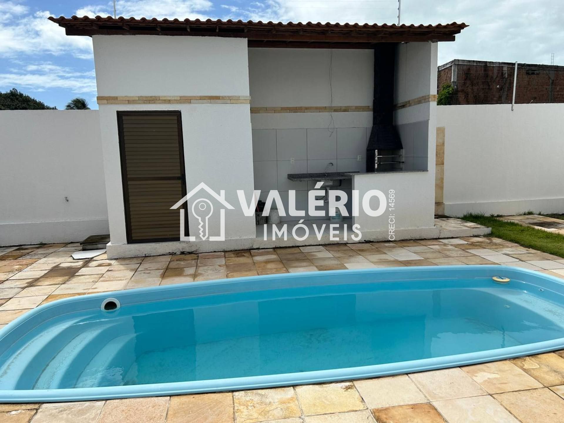 Residencial Rio Timbó