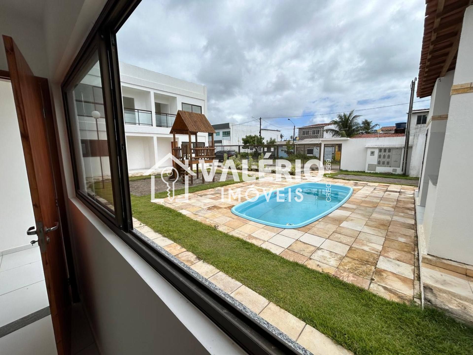 Residencial Rio Timbó