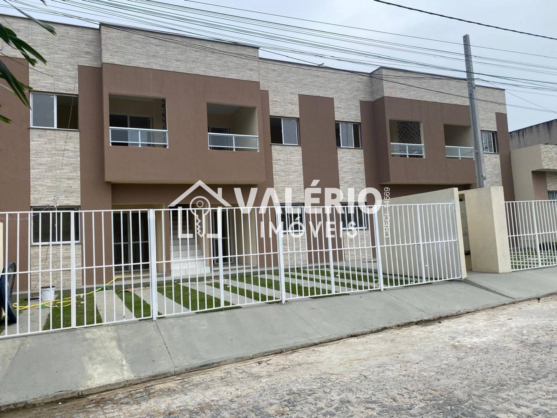 Residencial Manuel Seabra  – Última Unidade Disponível