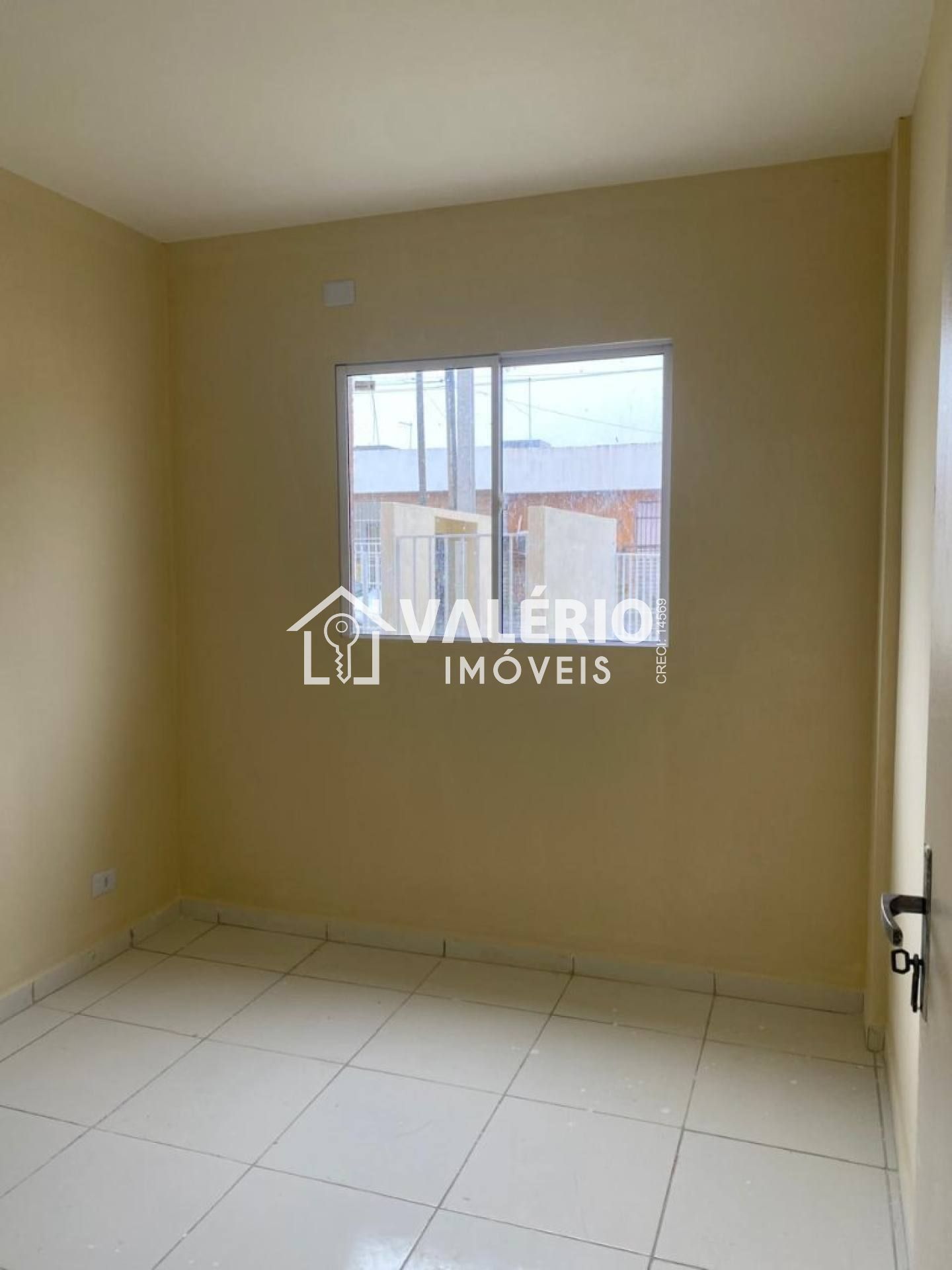 Residencial Manuel Seabra  – Última Unidade Disponível