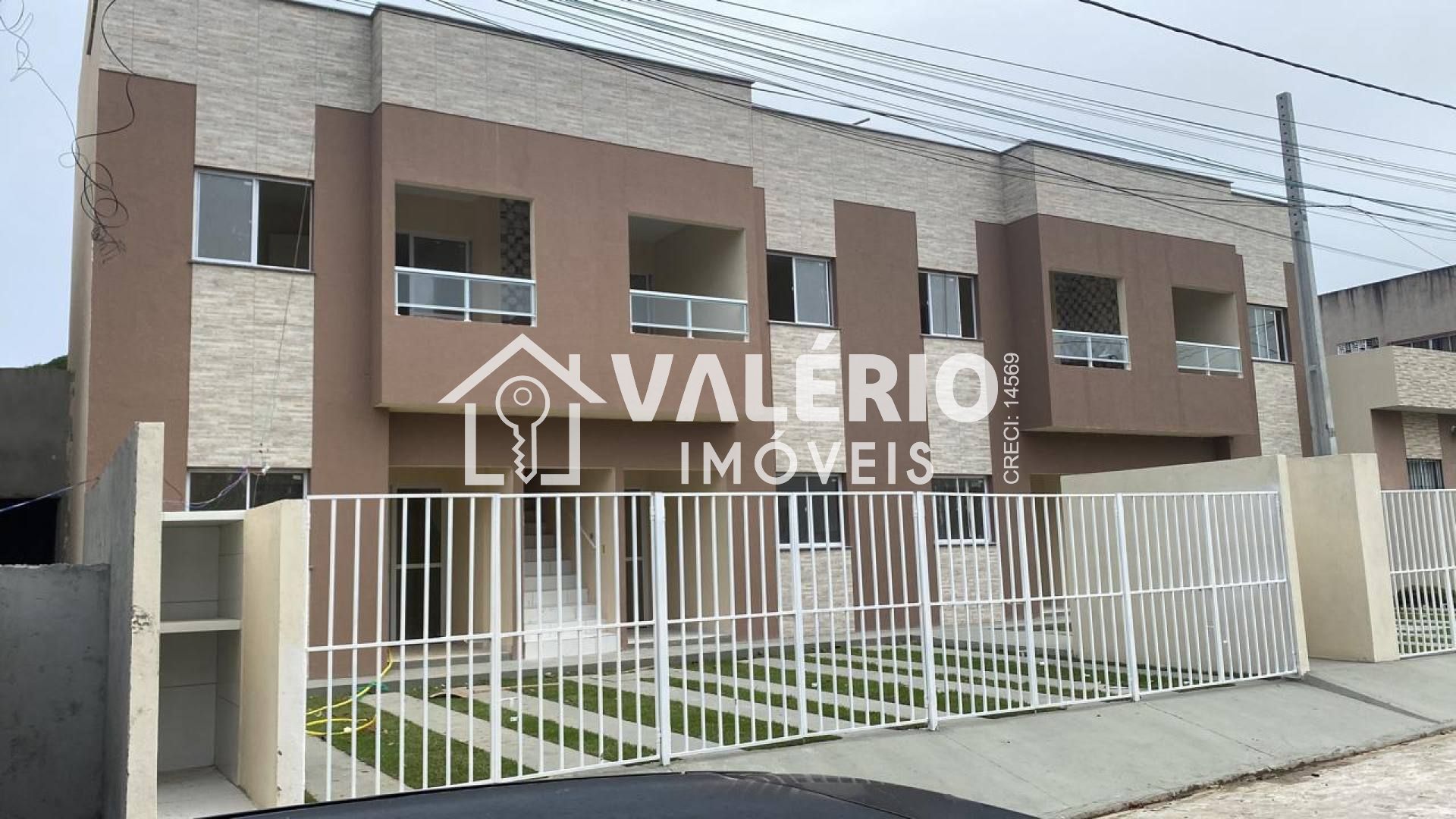 Residencial Manuel Seabra  – Última Unidade Disponível