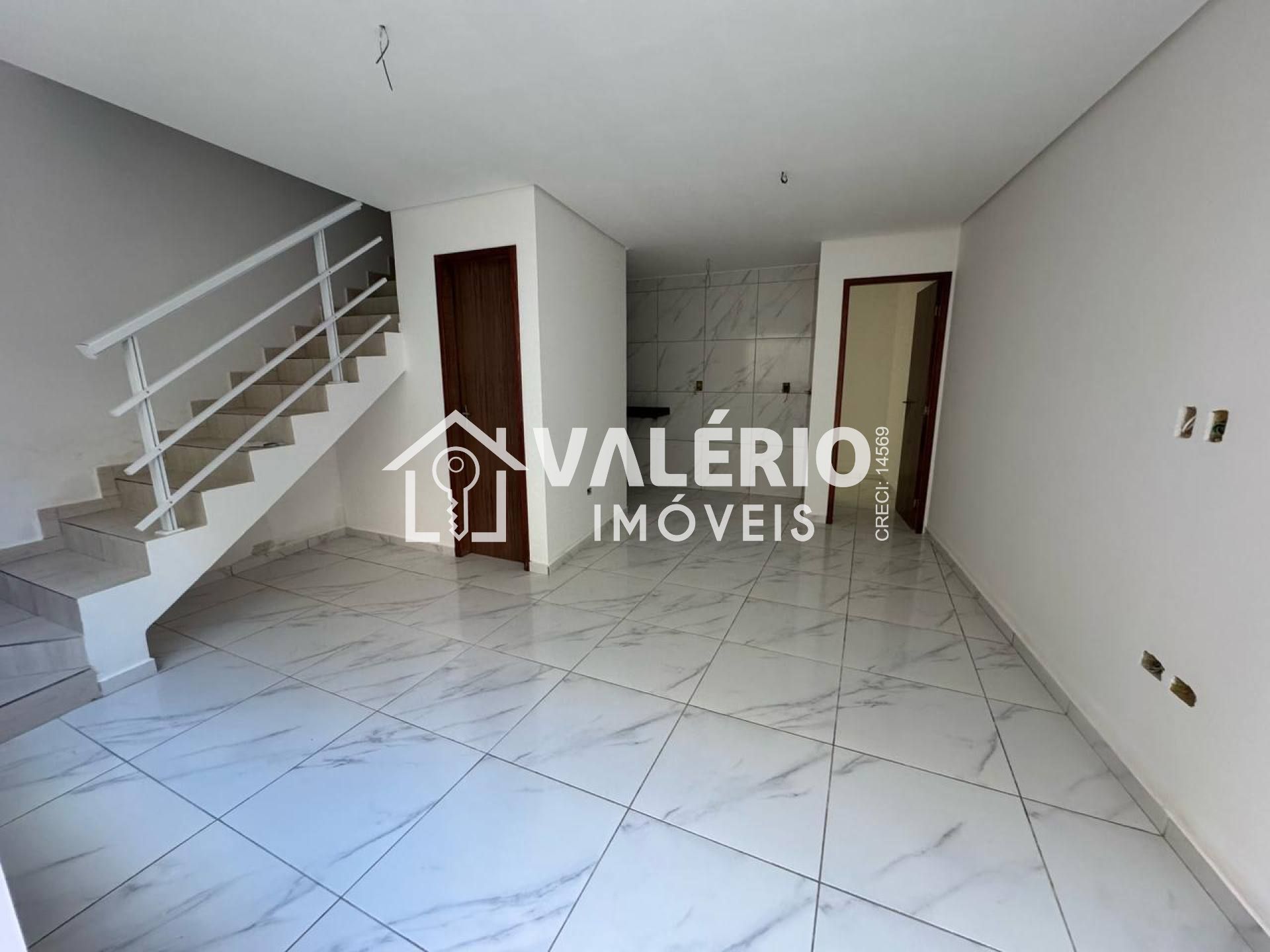 Residencial Morada Campo Grande