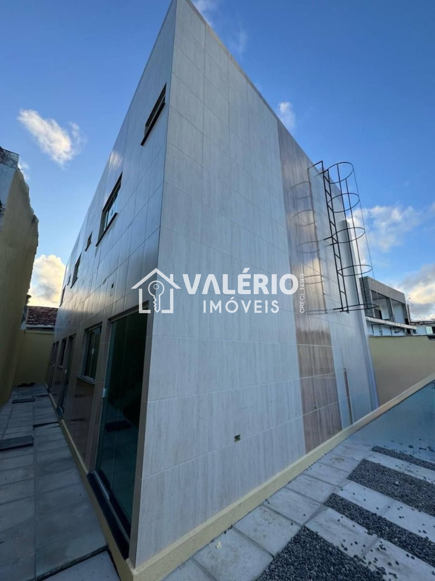 Residencial Morada Campo Grande