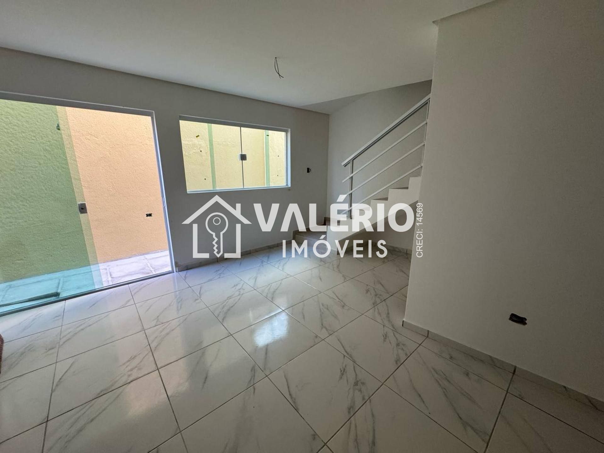 Residencial Morada Campo Grande