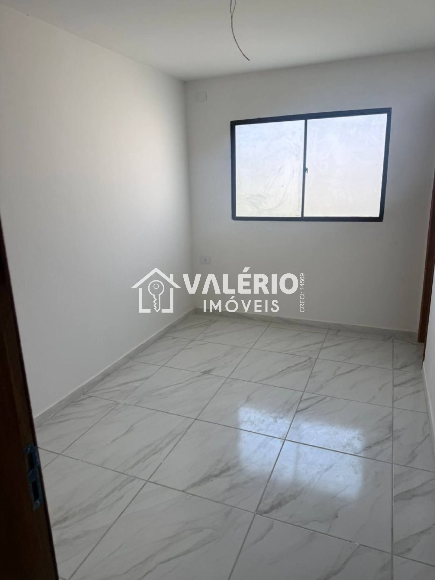 Residencial São Sebastião