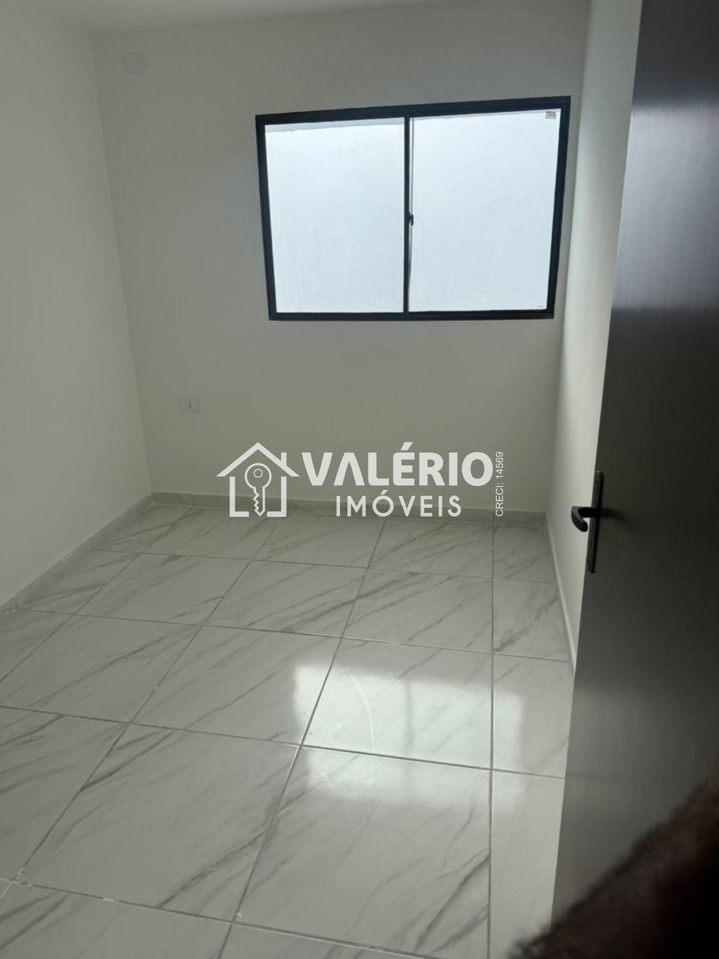 Residencial São Sebastião