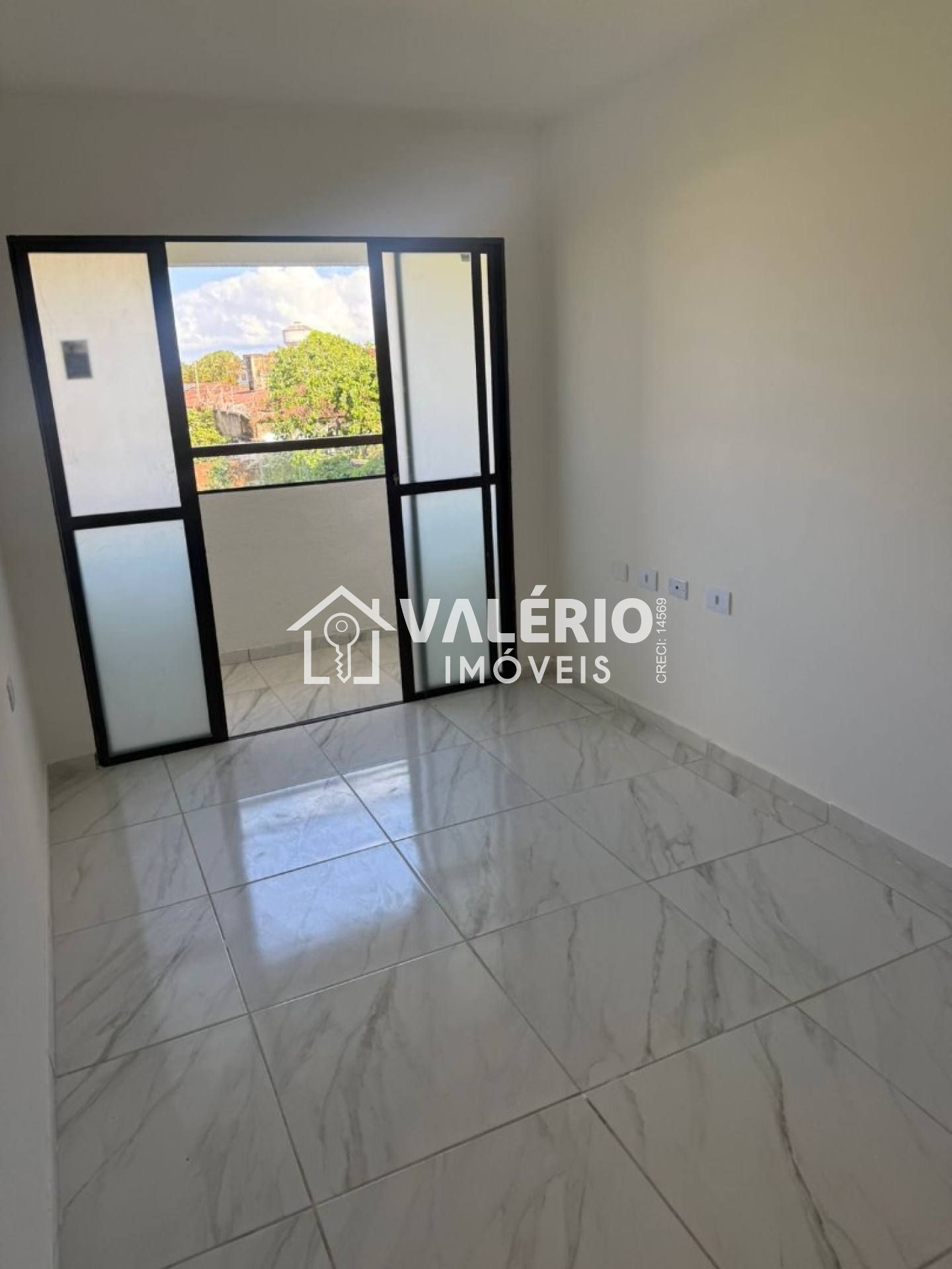 Residencial São Sebastião