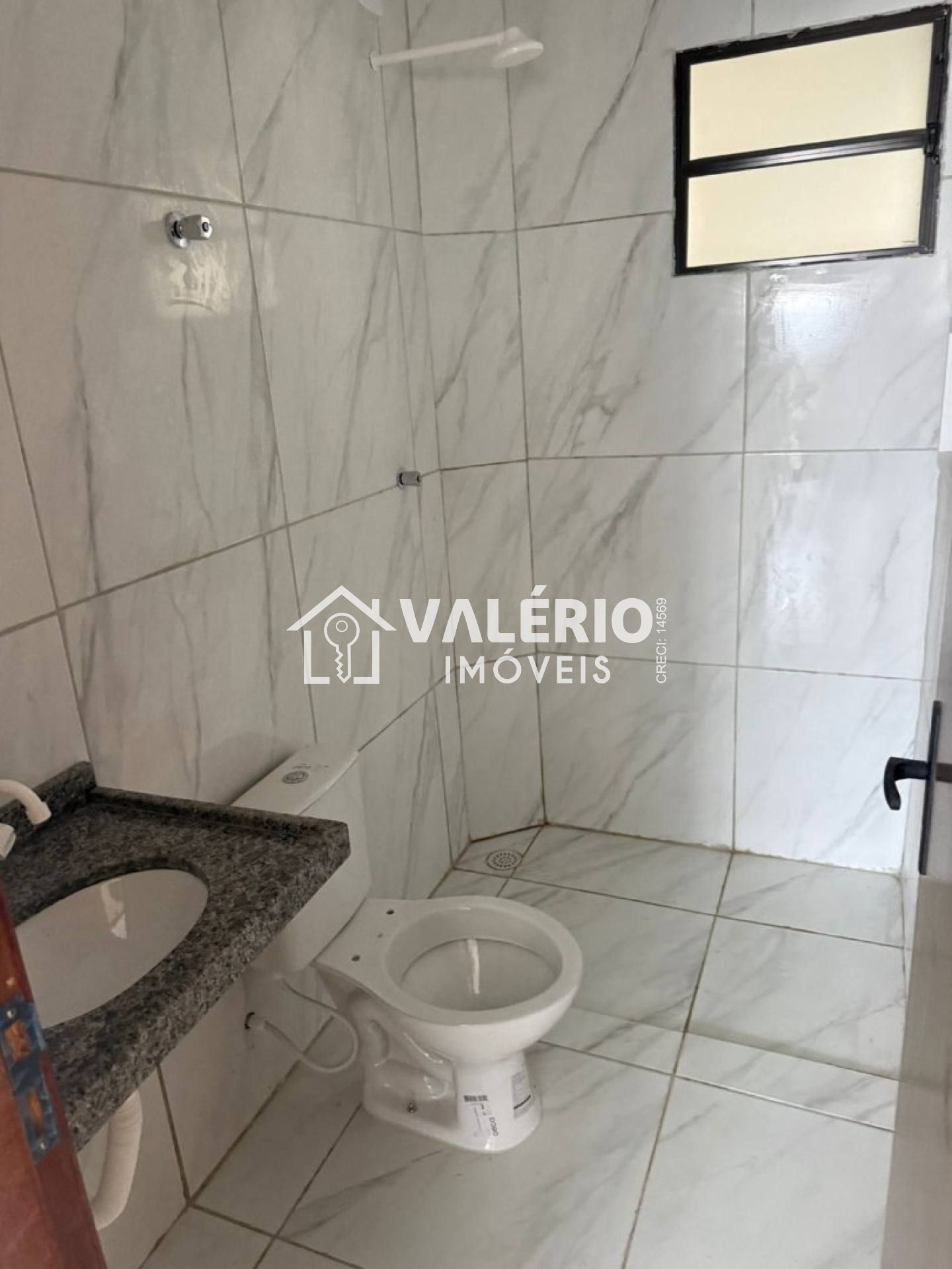 Residencial São Sebastião