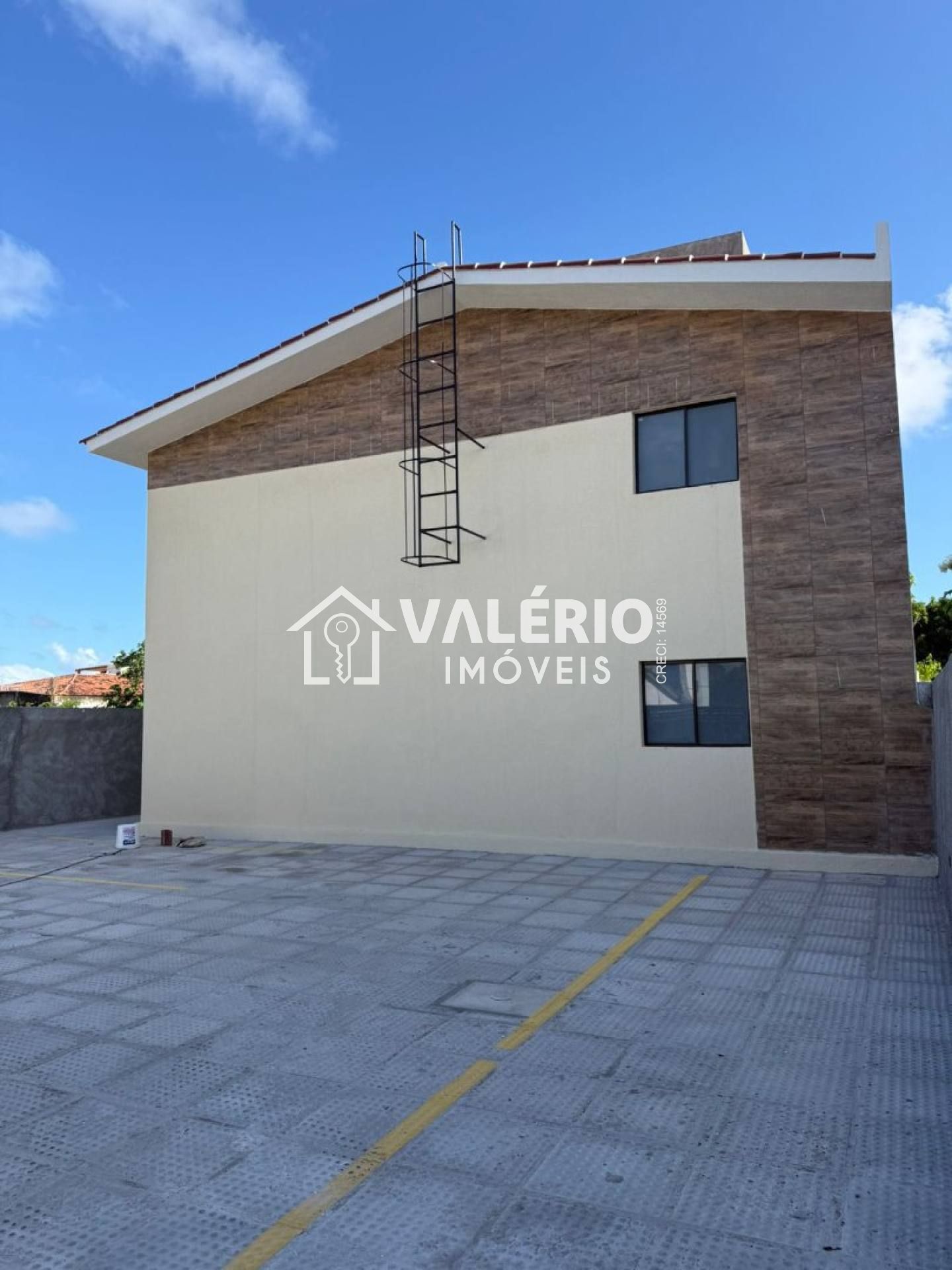 Residencial São Sebastião